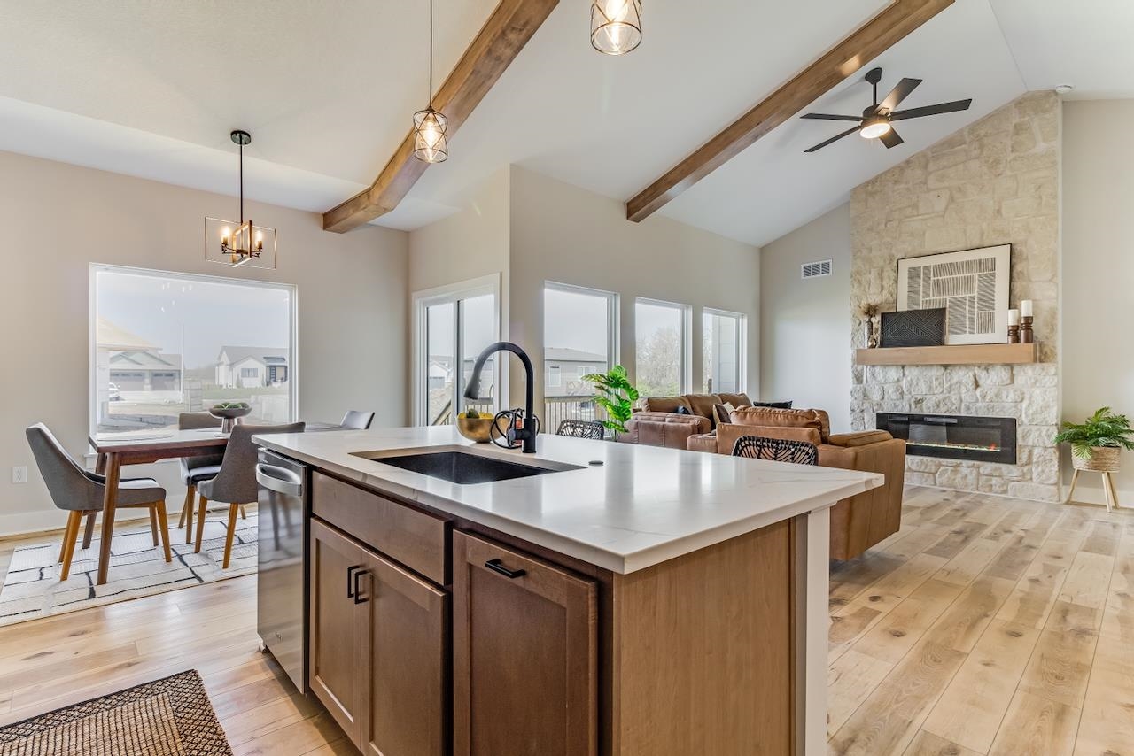 5457 N St Paul Street Wichita KS 67204