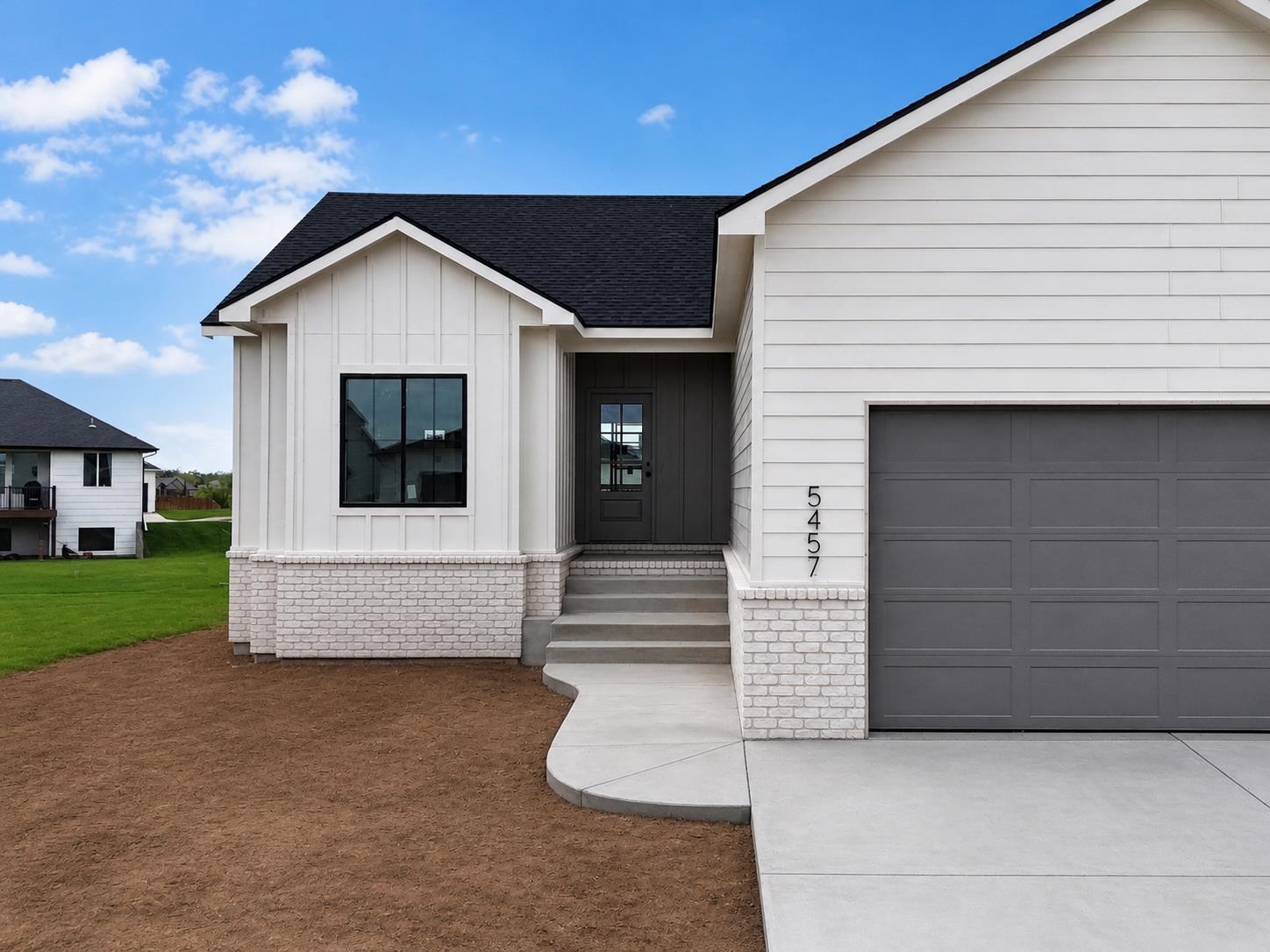 5457 N St Paul Street Wichita KS 67204