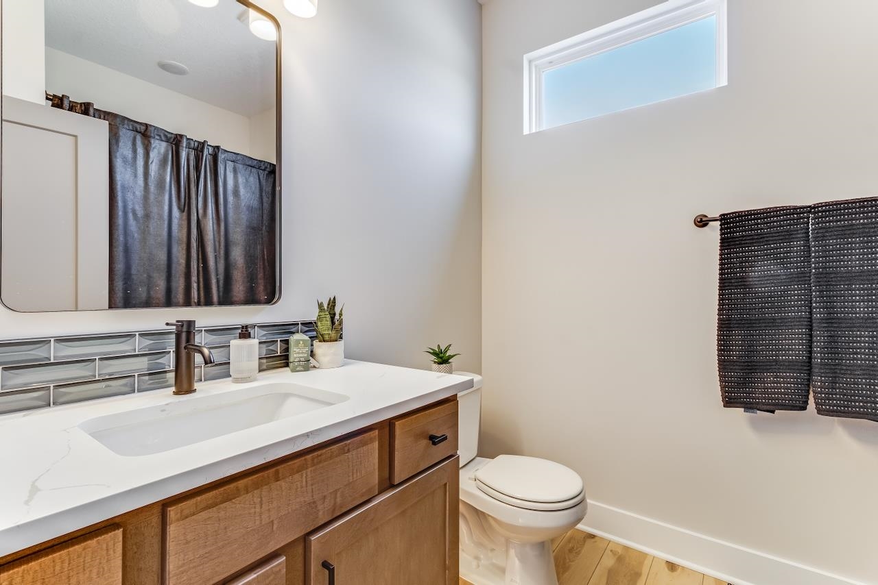 5457 N St Paul Street Wichita KS 67204