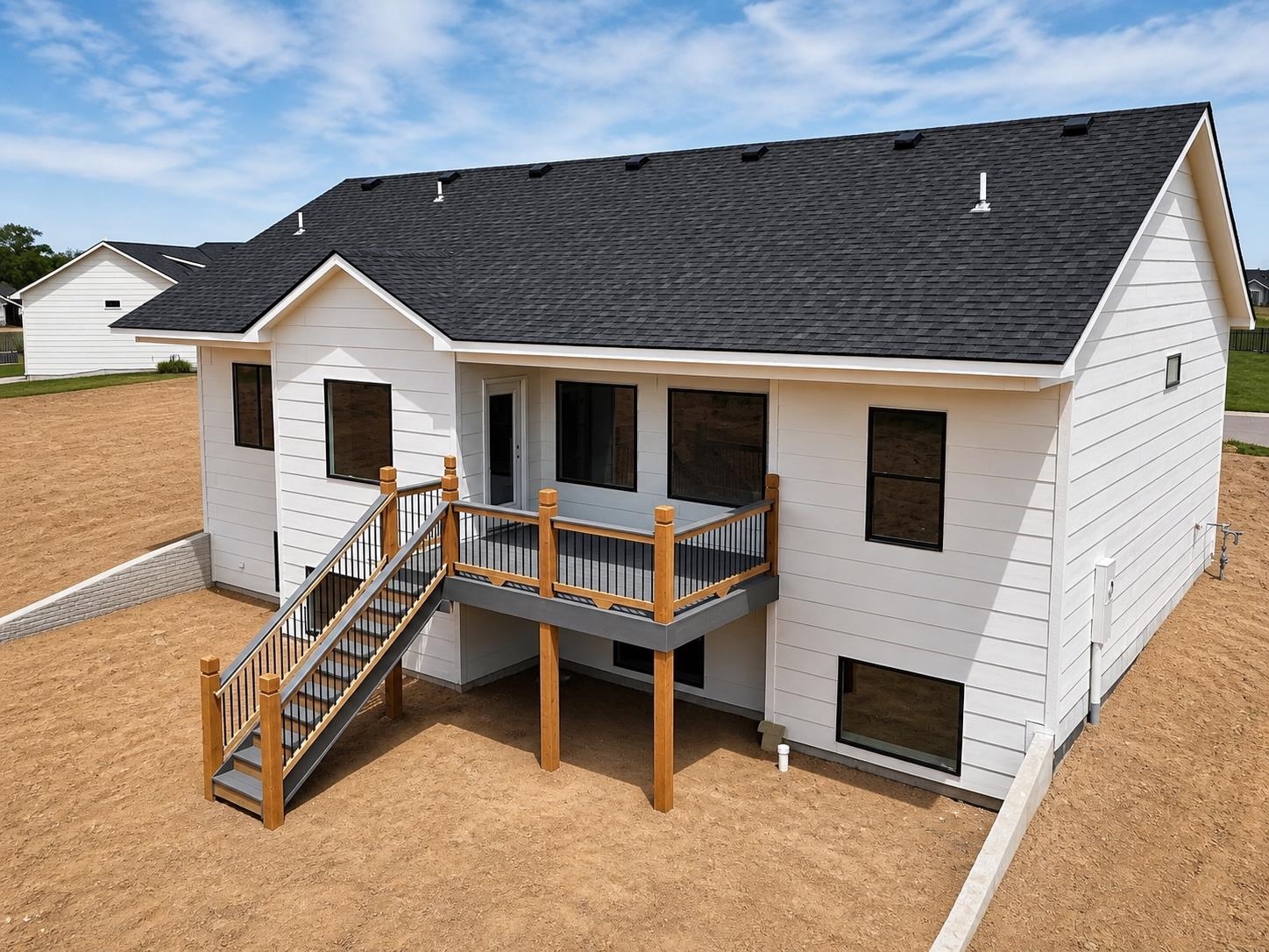 5457 N St Paul Street Wichita KS 67204