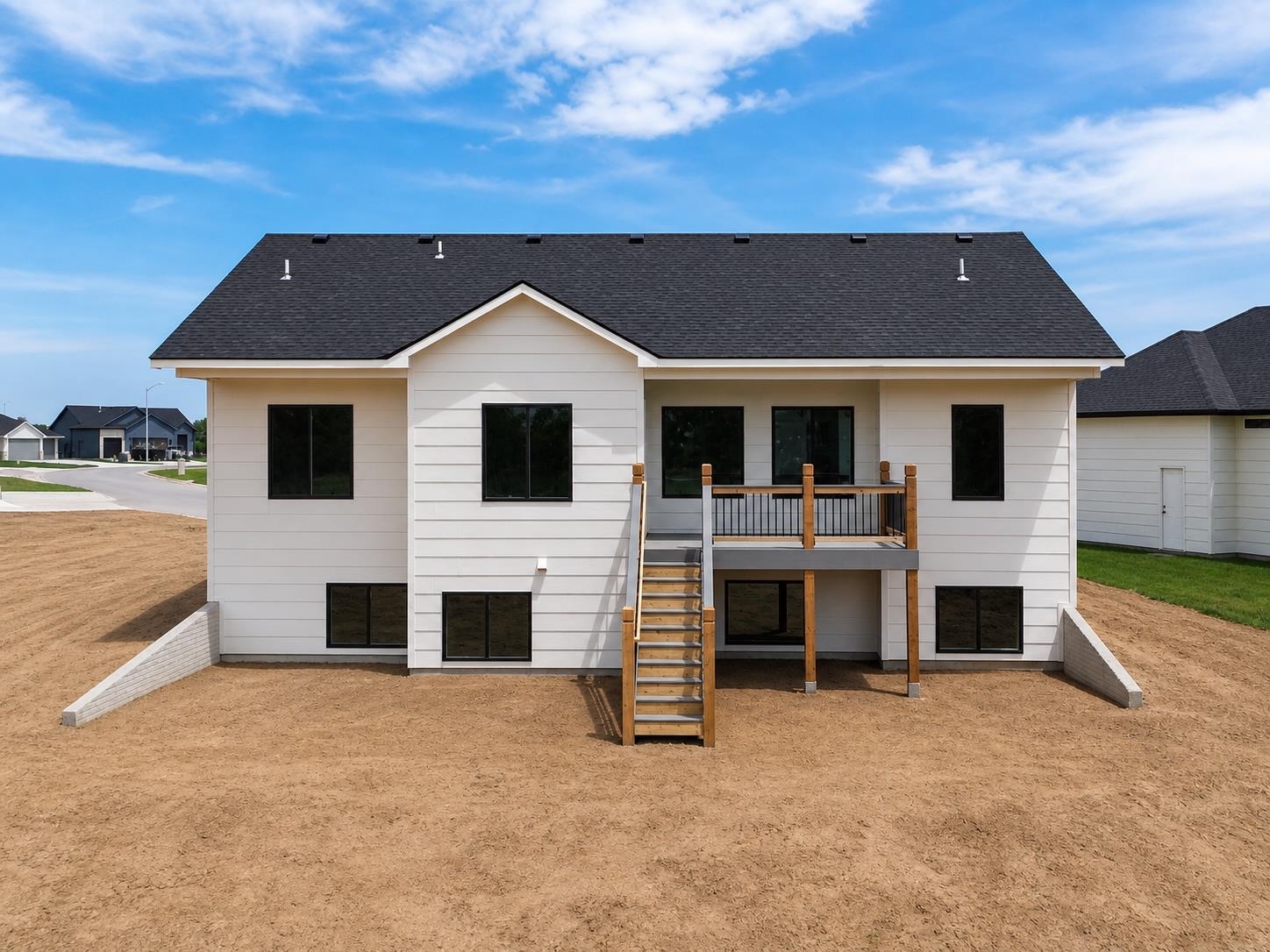 5457 N St Paul Street Wichita KS 67204