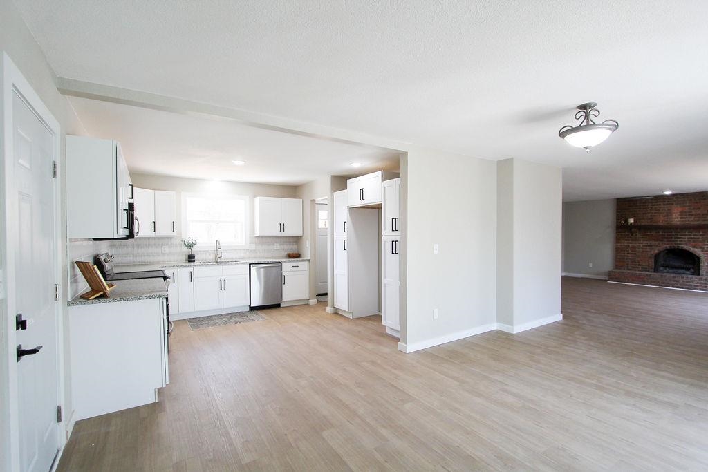 316 Sherman Drive Newton KS 67114