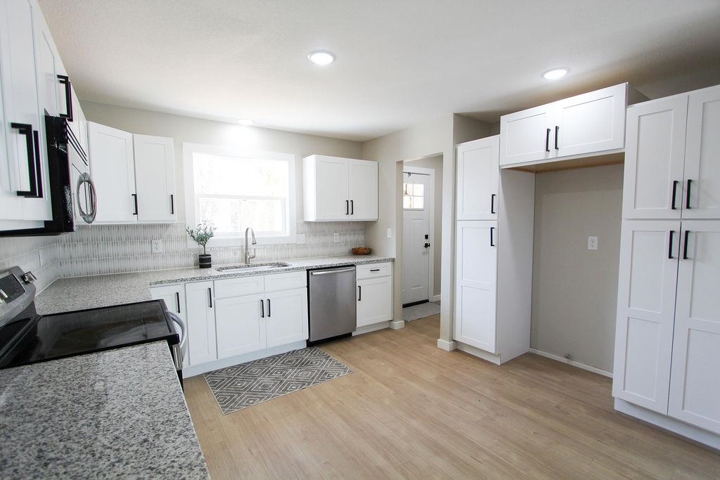 316 Sherman Drive Newton KS 67114