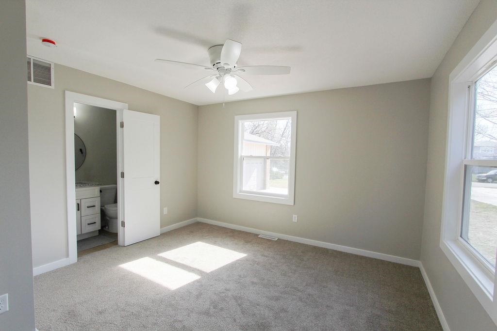 316 Sherman Drive Newton KS 67114