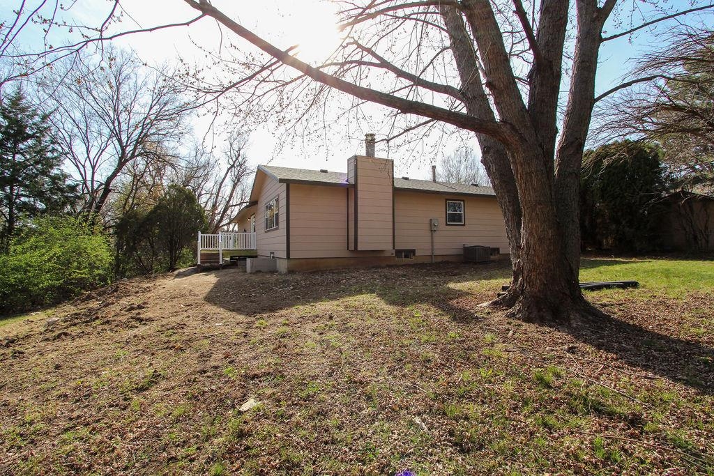 316 Sherman Drive Newton KS 67114