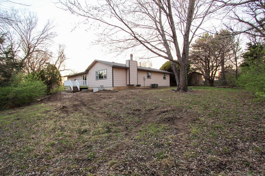 316 Sherman Drive Newton KS 67114