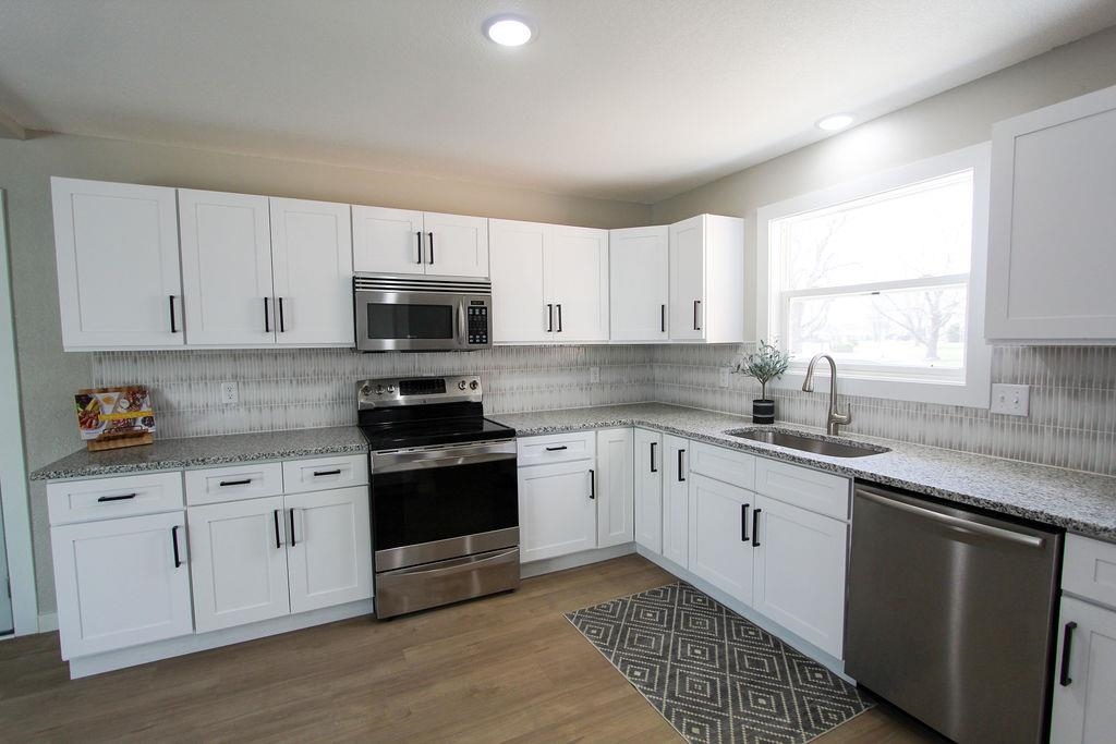 316 Sherman Drive Newton KS 67114