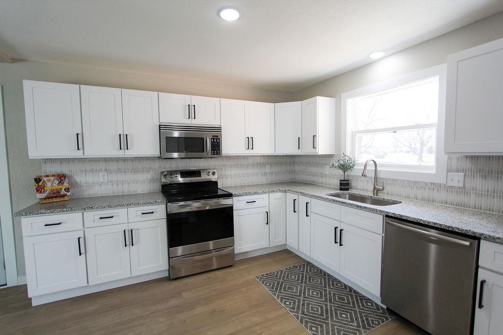 316 Sherman Drive Newton KS 67114