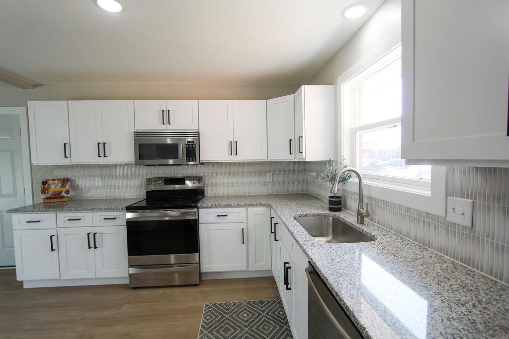 316 Sherman Drive Newton KS 67114