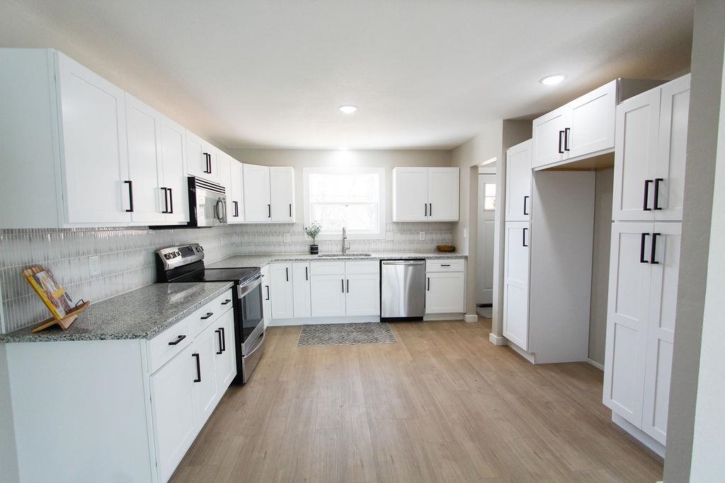 316 Sherman Drive Newton KS 67114