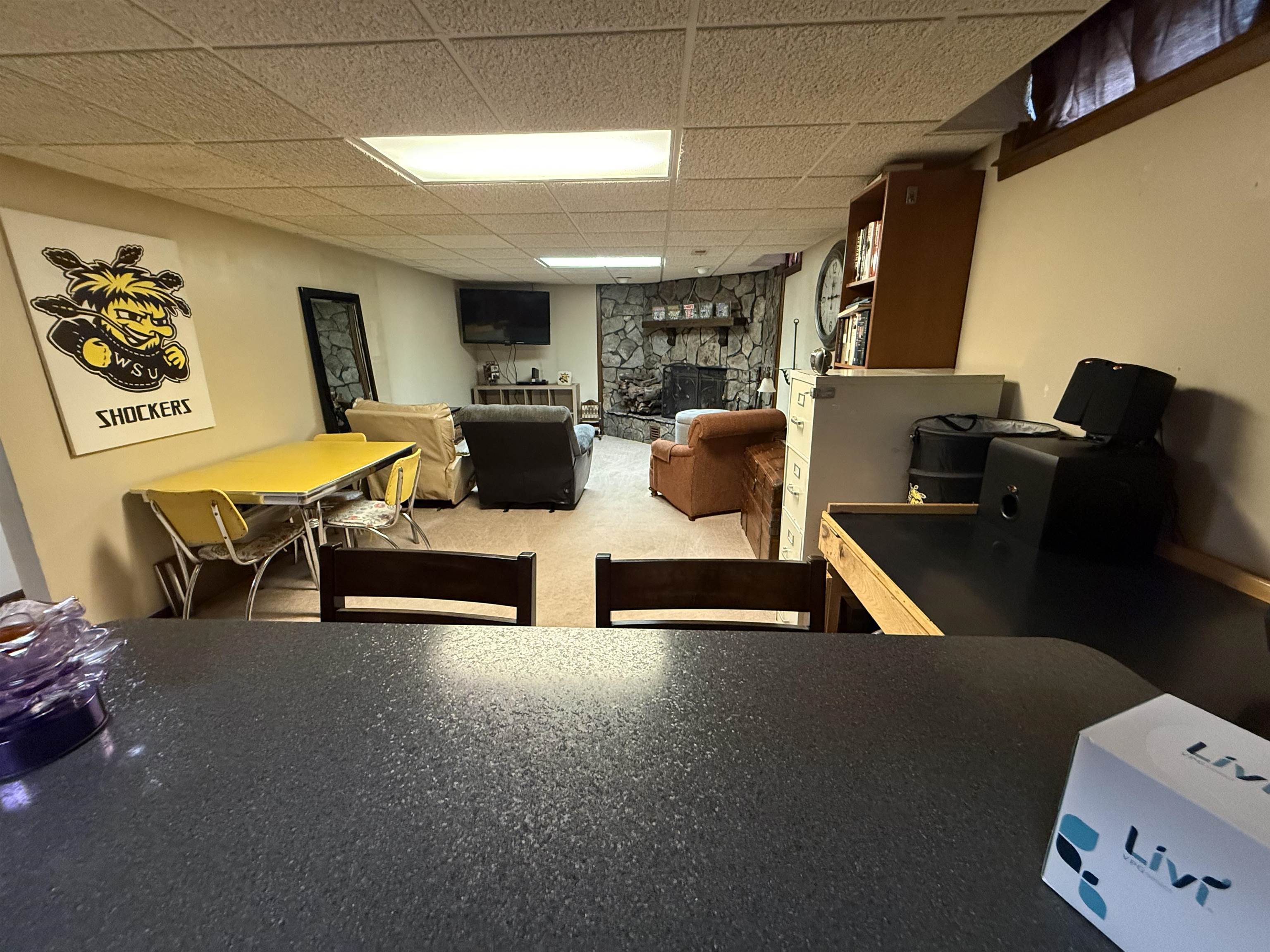 10313 W Esthner Avenue Wichita KS 67209