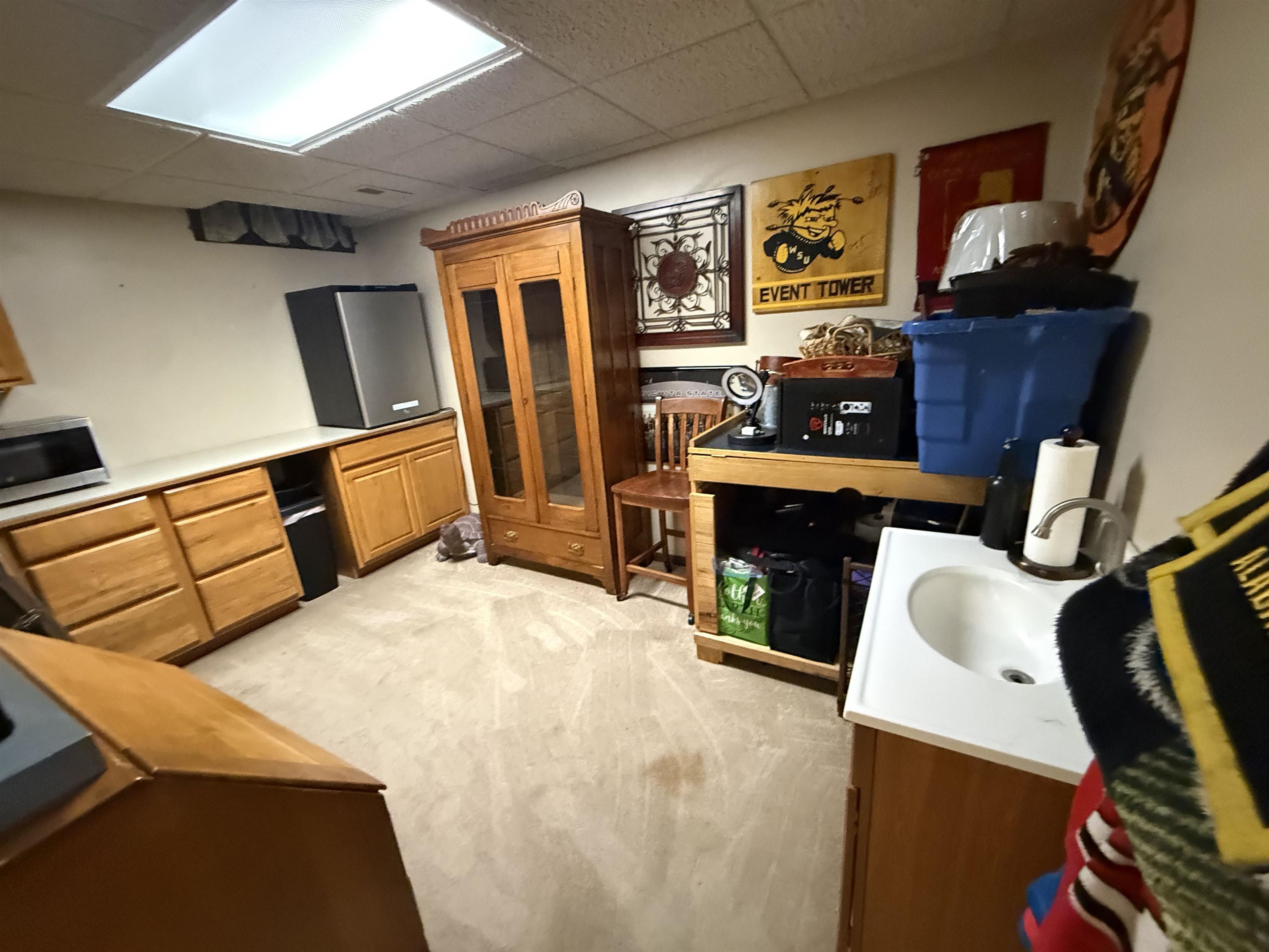 10313 W Esthner Avenue Wichita KS 67209