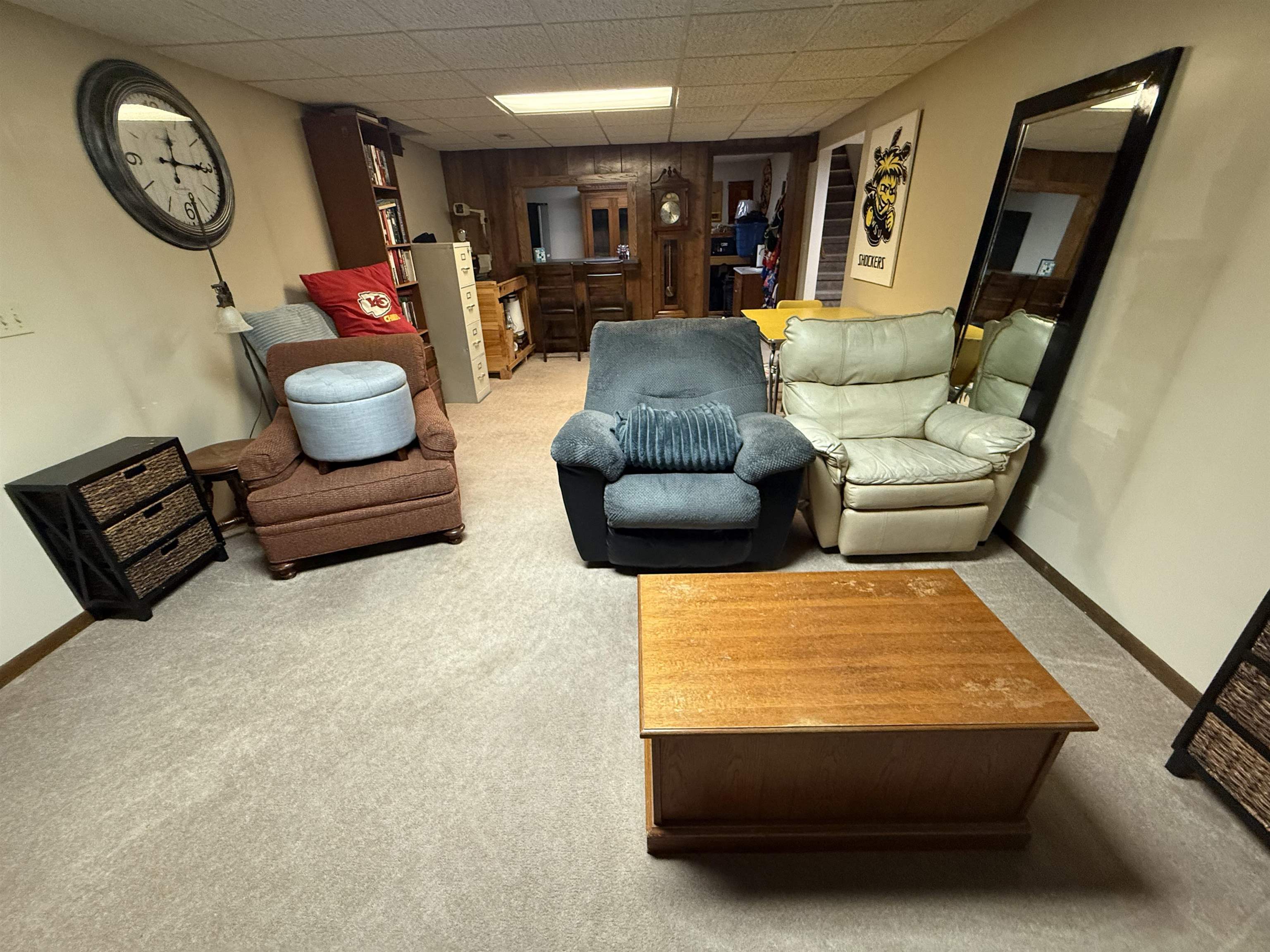 10313 W Esthner Avenue Wichita KS 67209