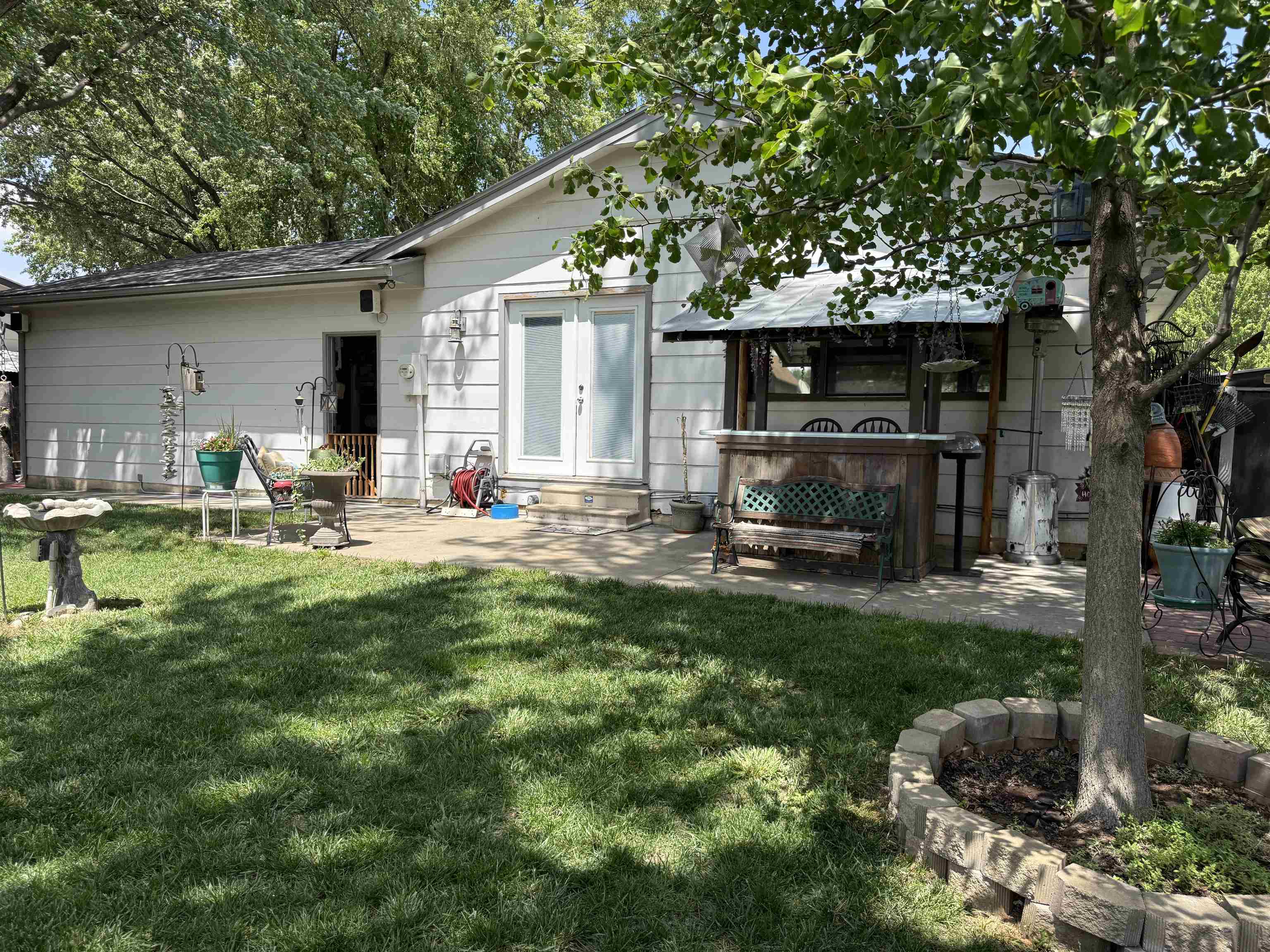 10313 W Esthner Avenue Wichita KS 67209