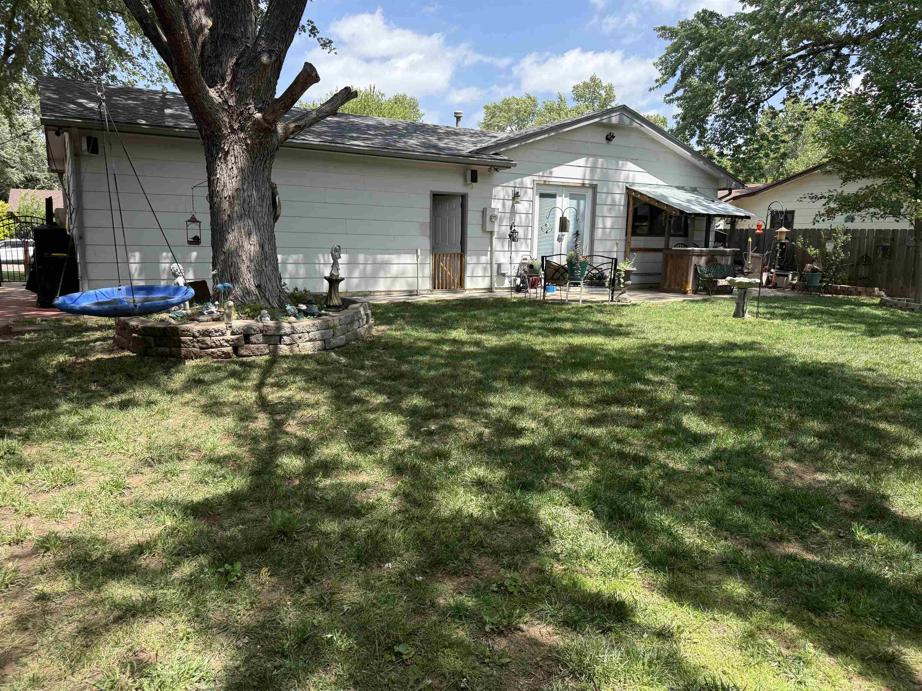 10313 W Esthner Avenue Wichita KS 67209