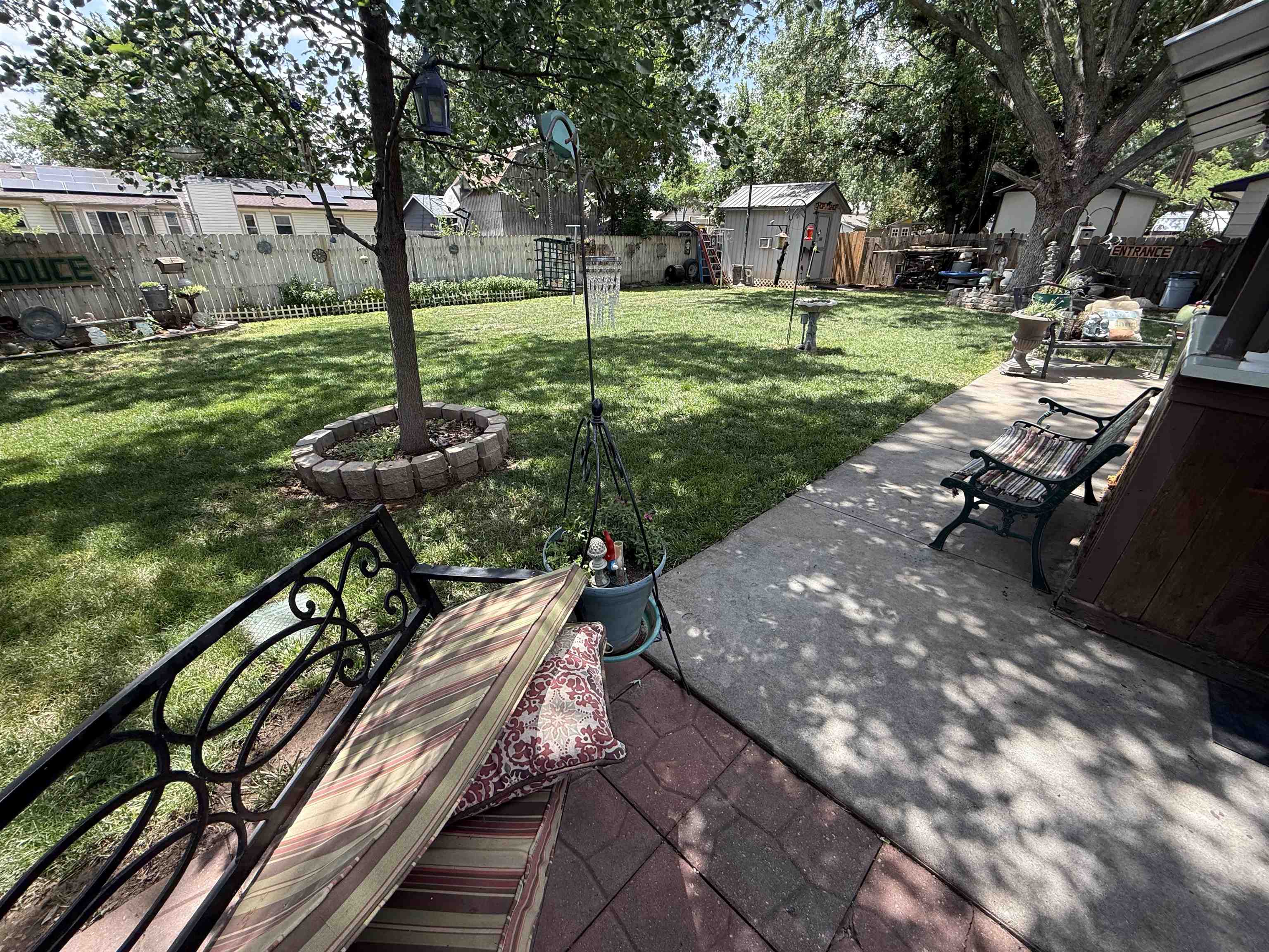 10313 W Esthner Avenue Wichita KS 67209