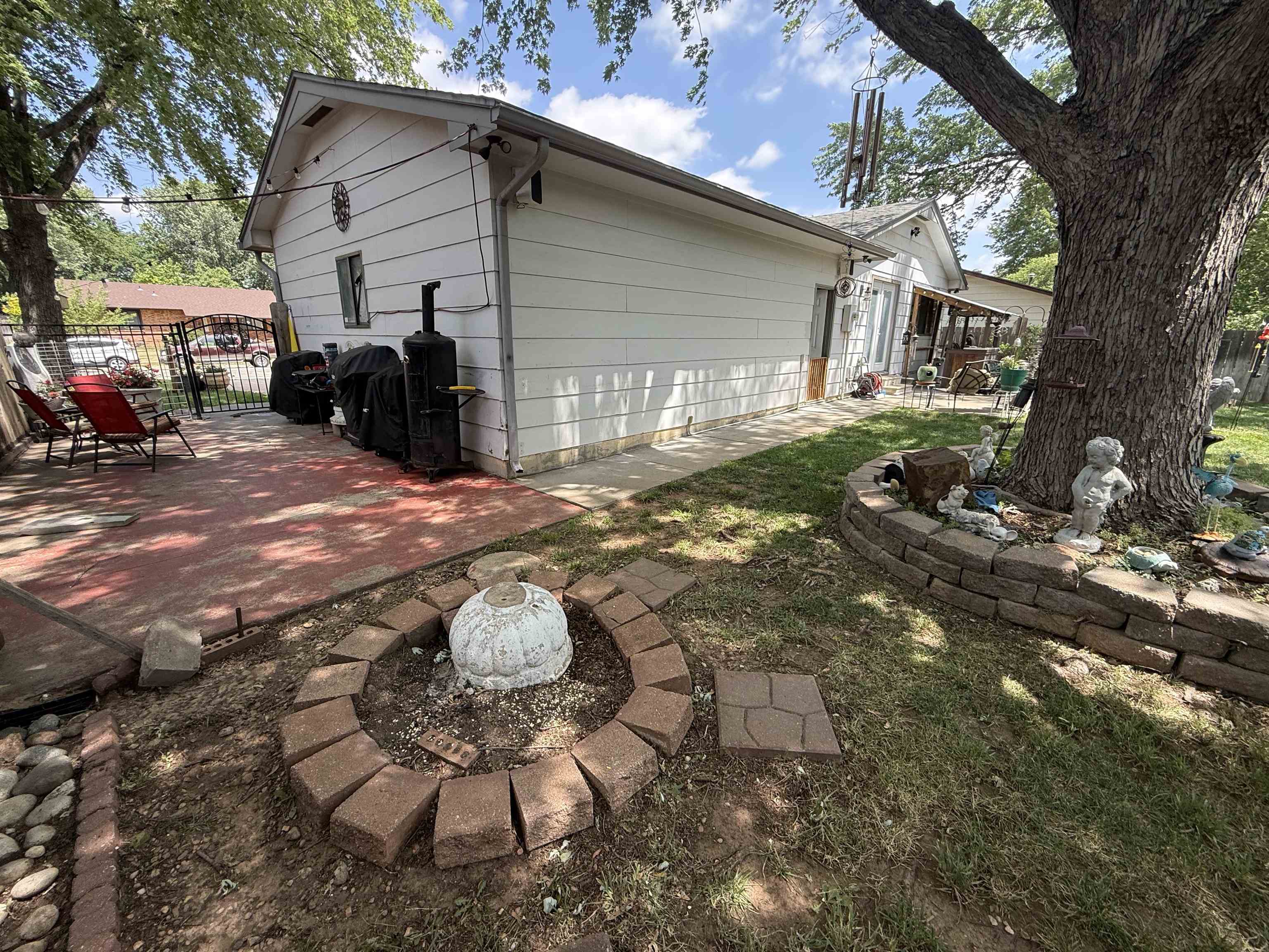 10313 W Esthner Avenue Wichita KS 67209