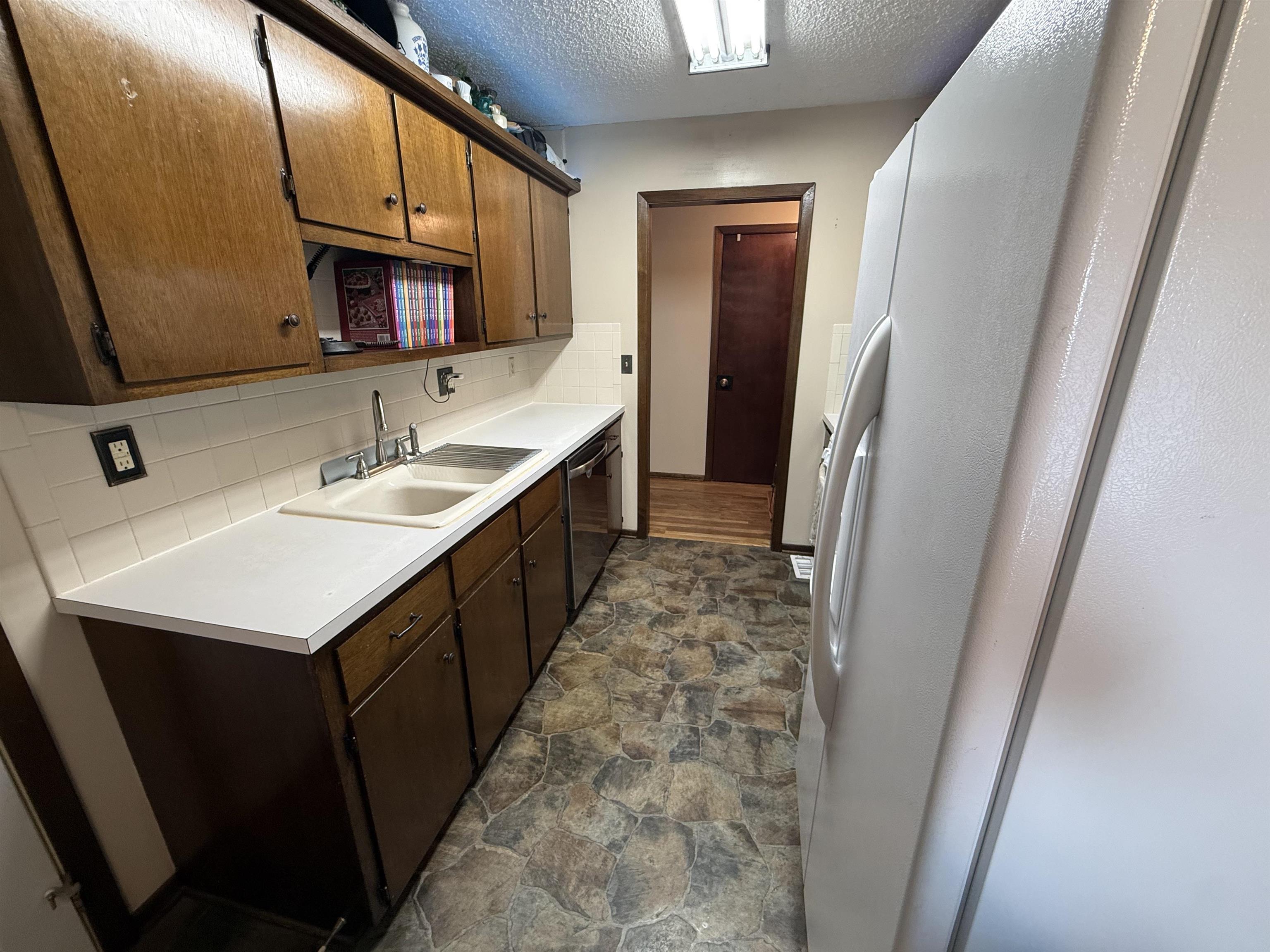 10313 W Esthner Avenue Wichita KS 67209