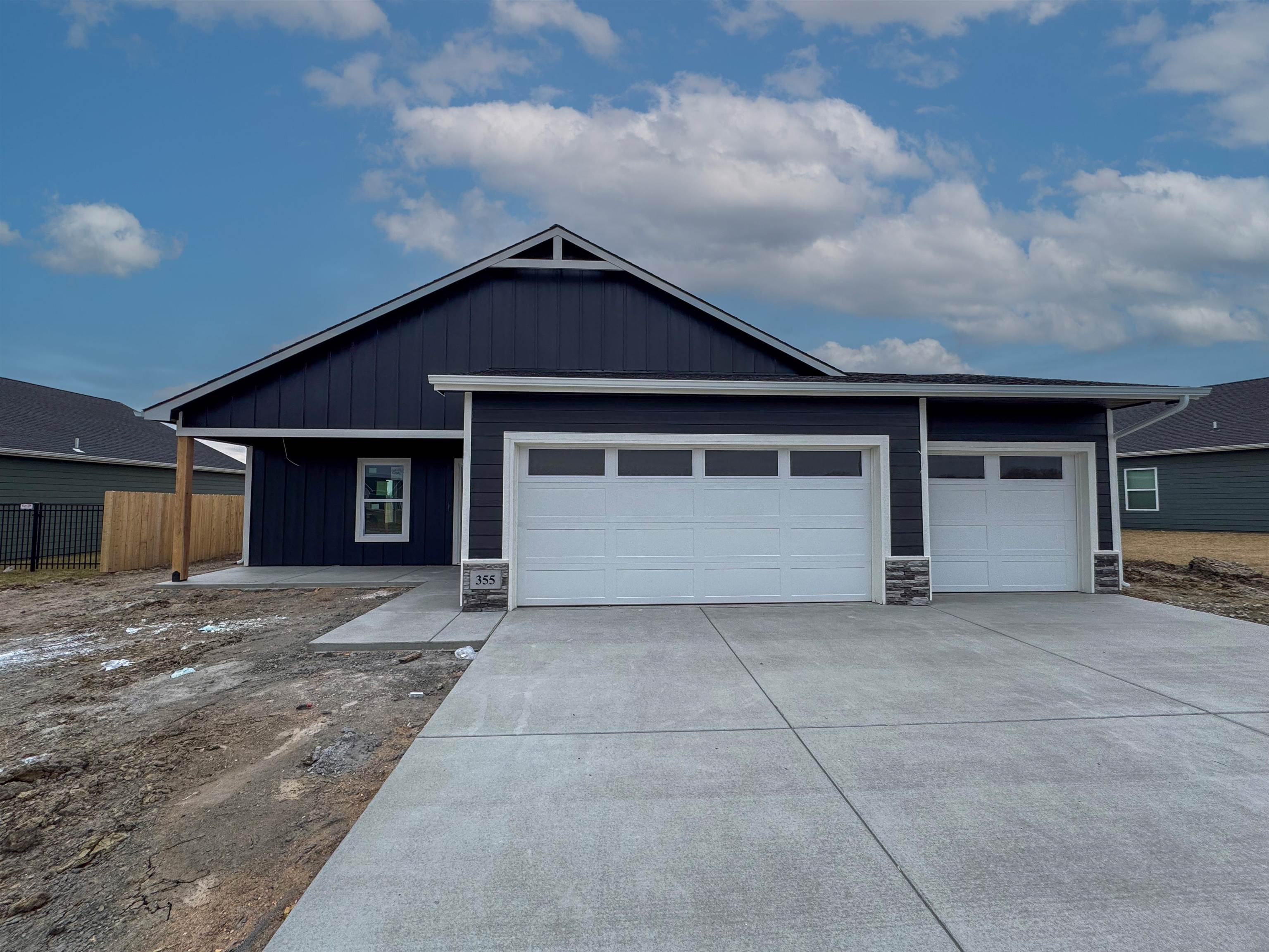 355 N Woodstone Street Derby KS 67037