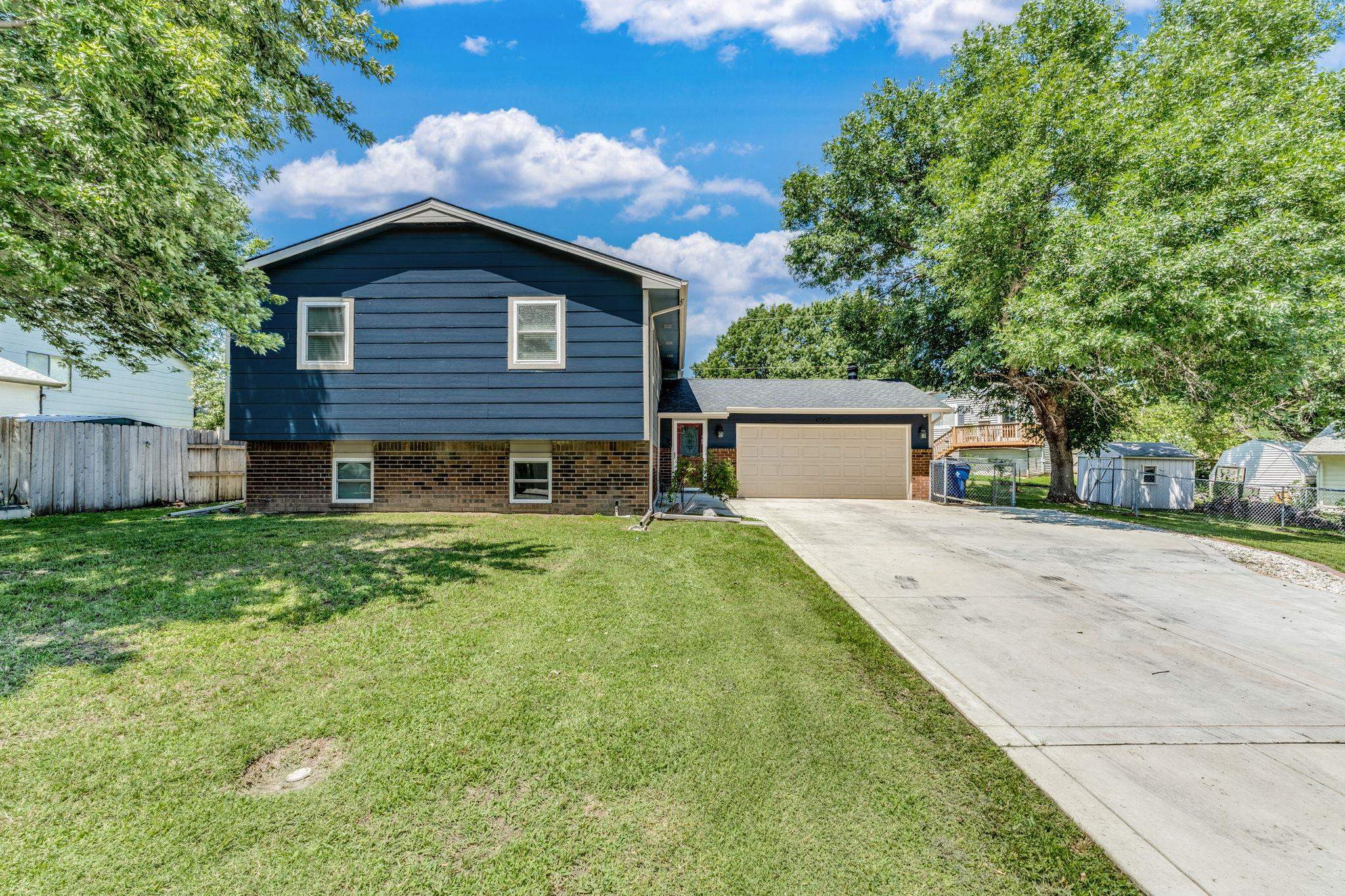 6567 N Ulysses Street Park City KS 67219