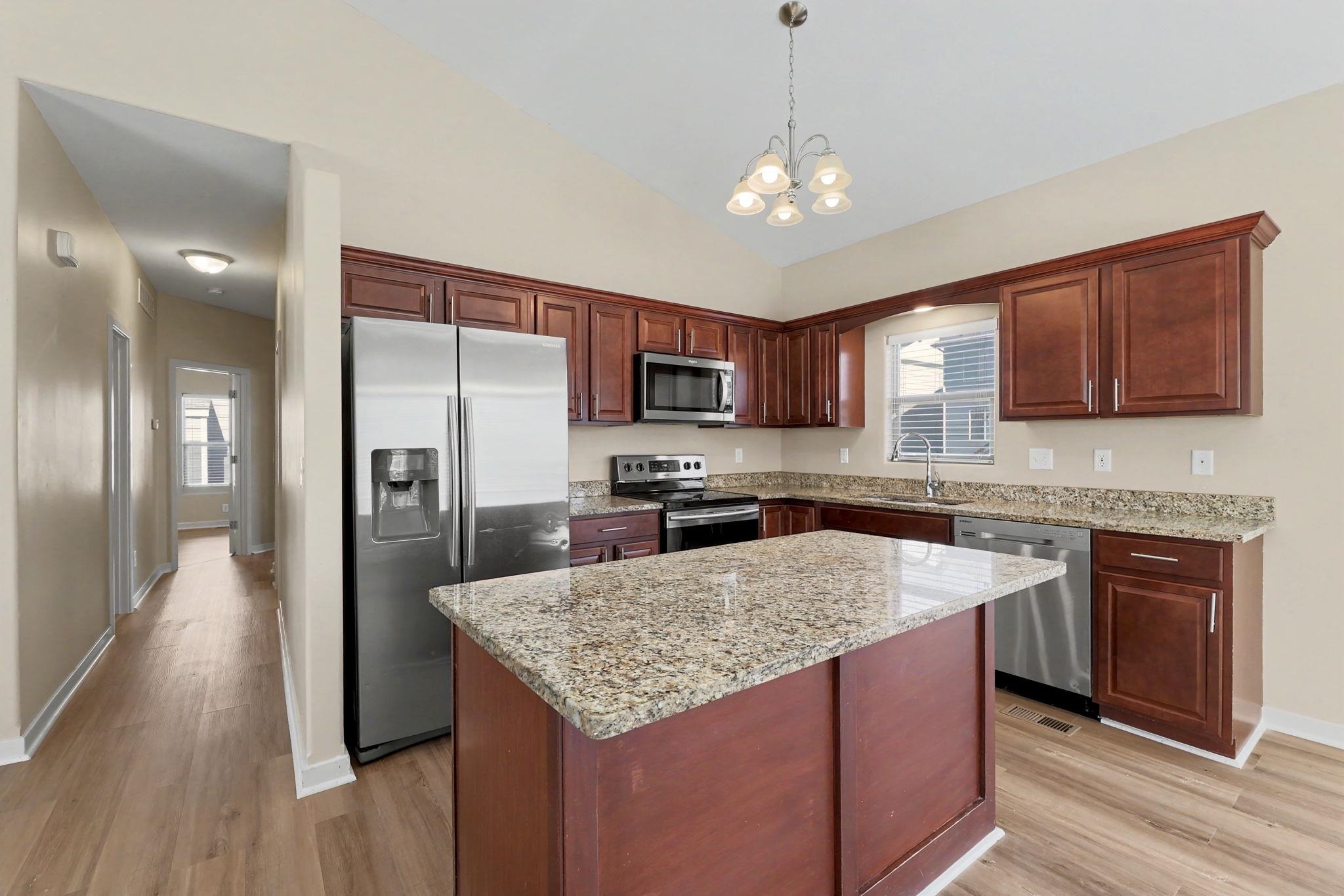 1218 S Longford Street Wichita KS 67207