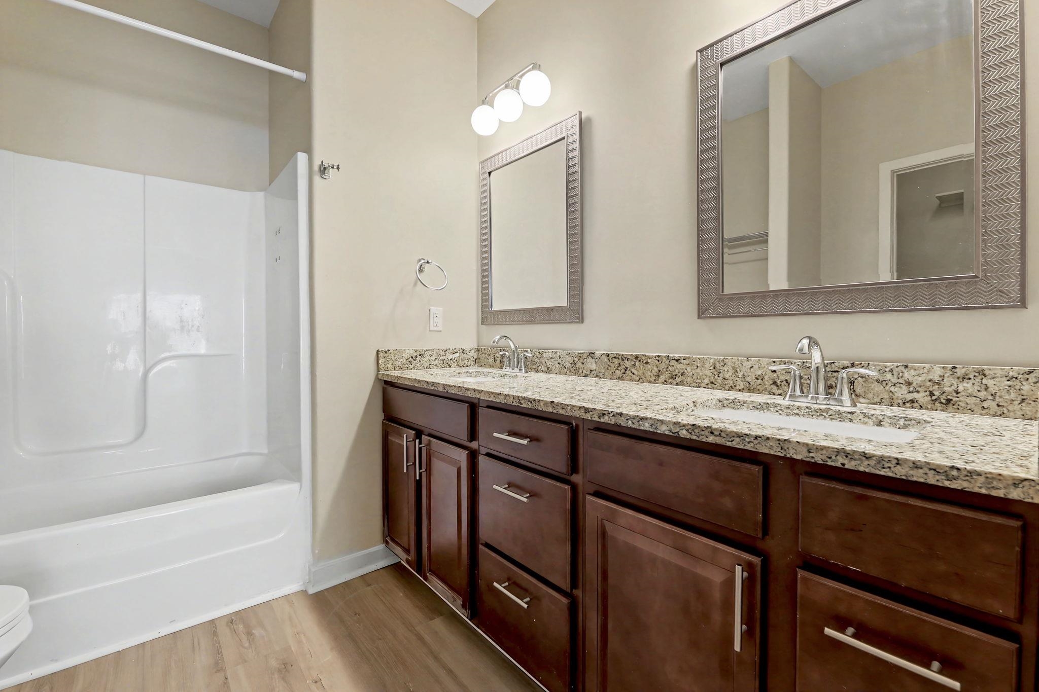 1218 S Longford Street Wichita KS 67207