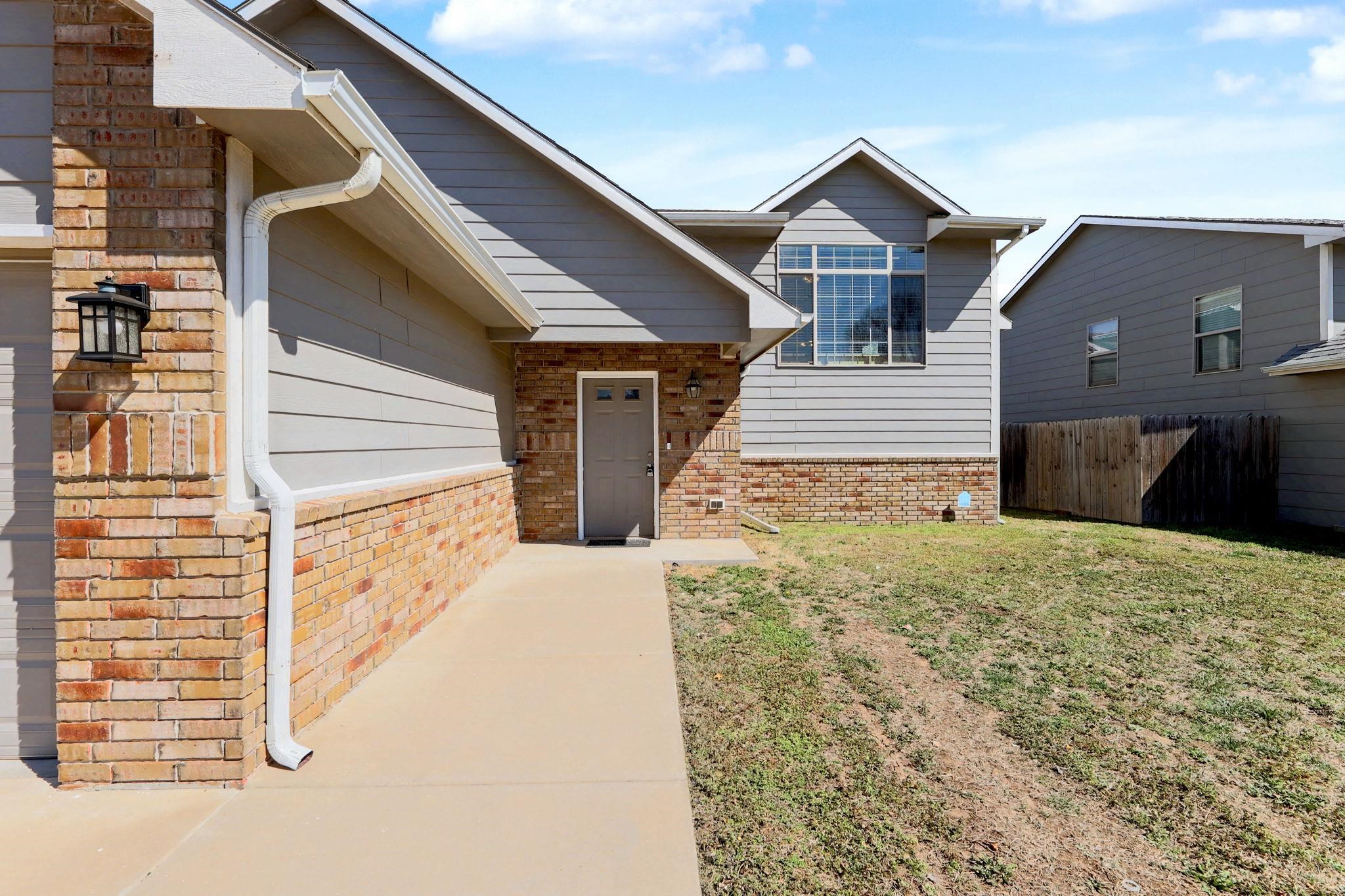 1218 S Longford Street Wichita KS 67207