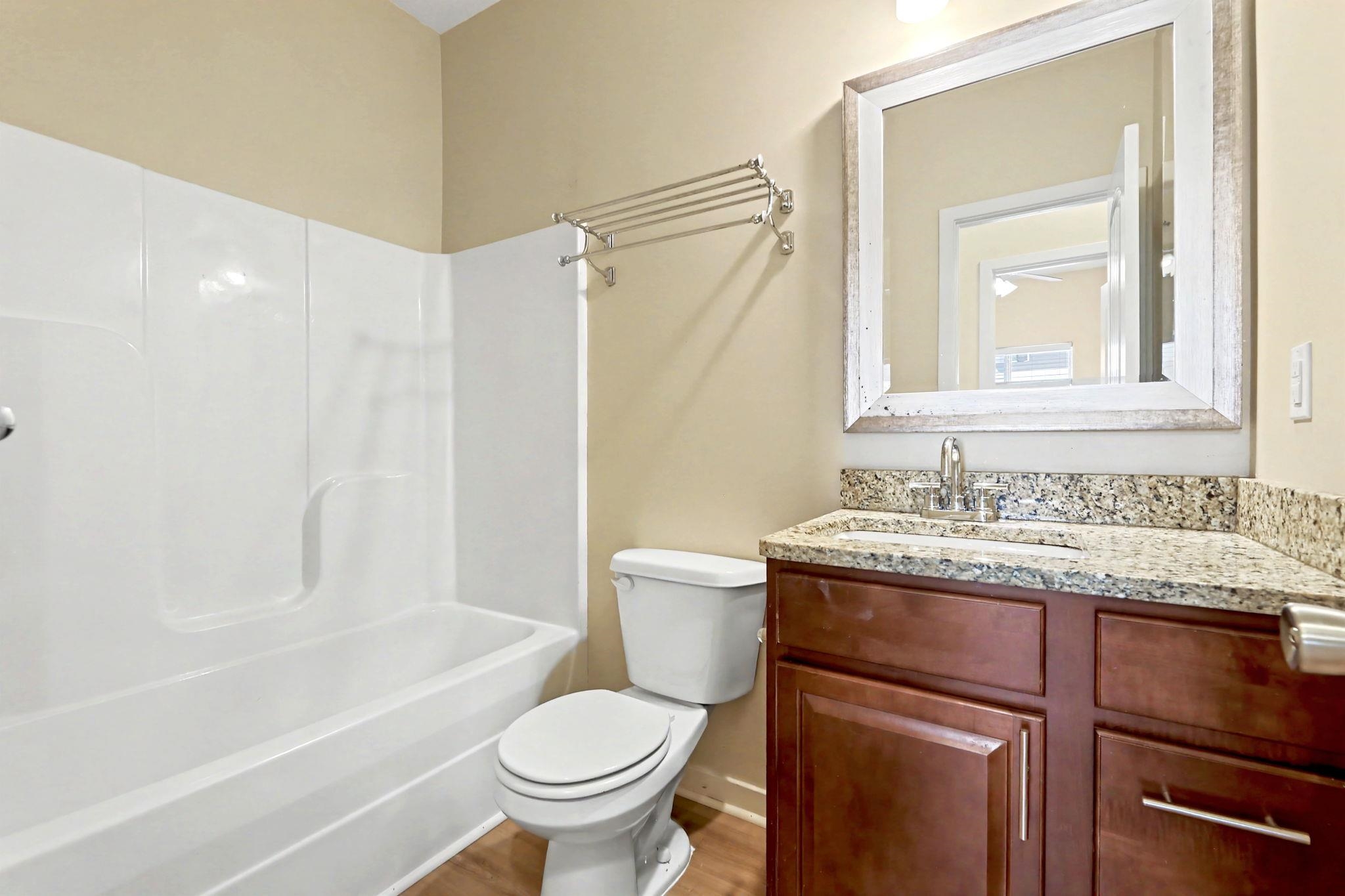 1218 S Longford Street Wichita KS 67207