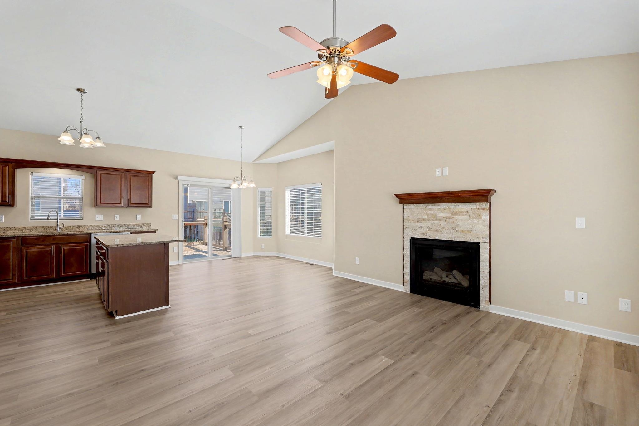 1218 S Longford Street Wichita KS 67207