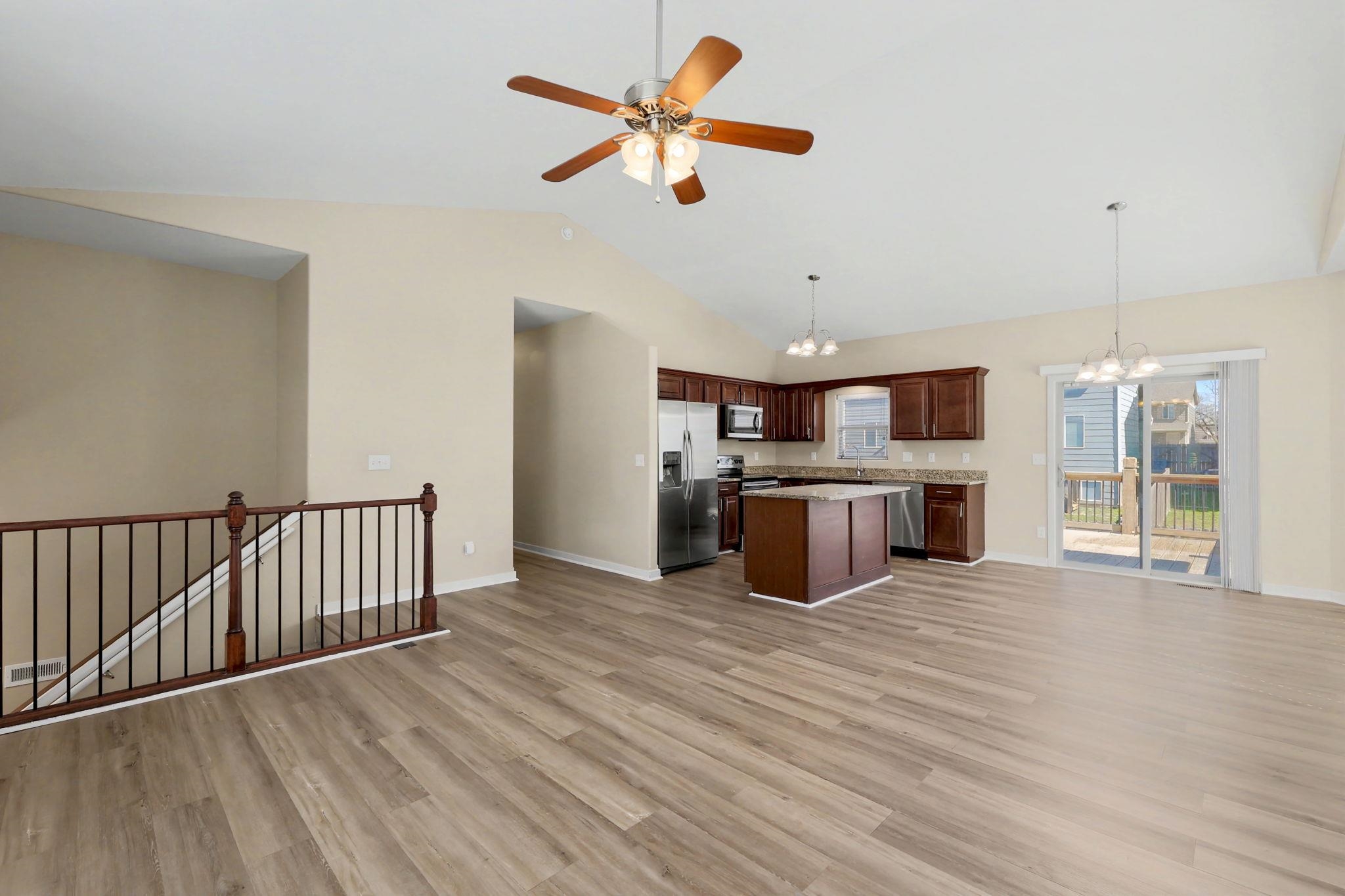 1218 S Longford Street Wichita KS 67207