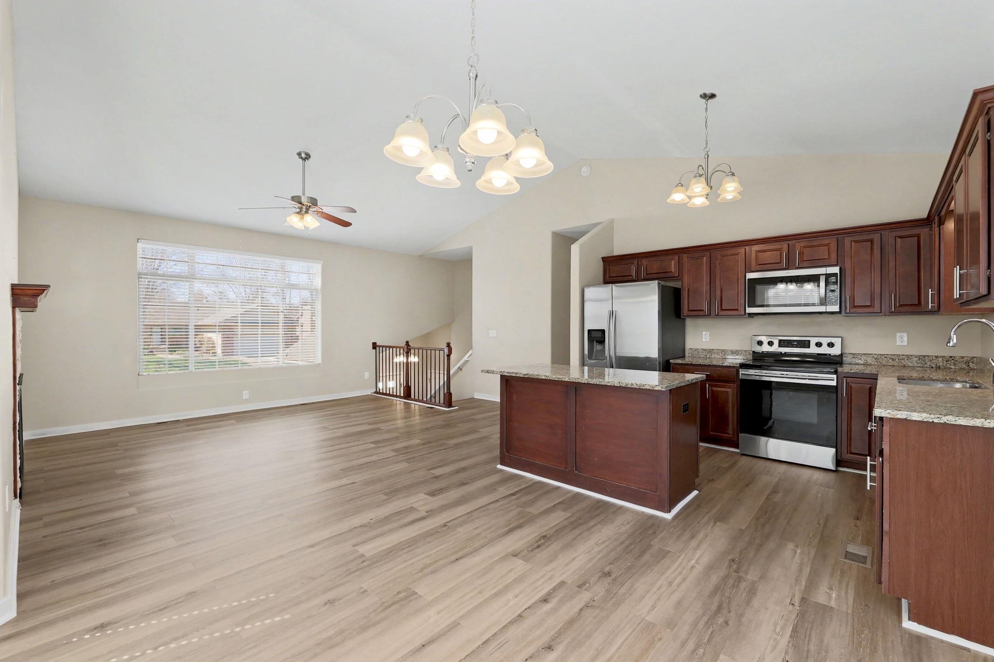 1218 S Longford Street Wichita KS 67207