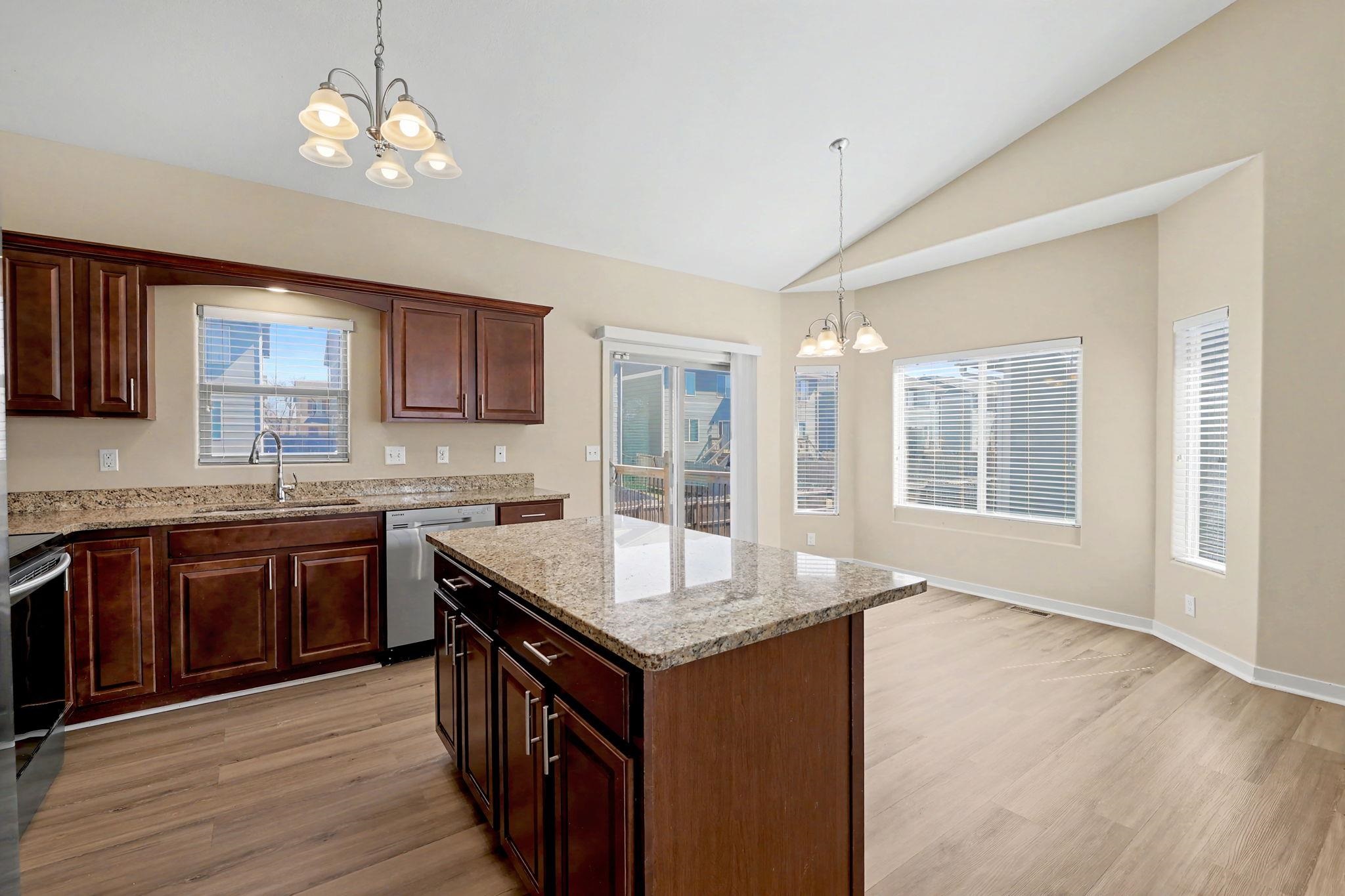 1218 S Longford Street Wichita KS 67207