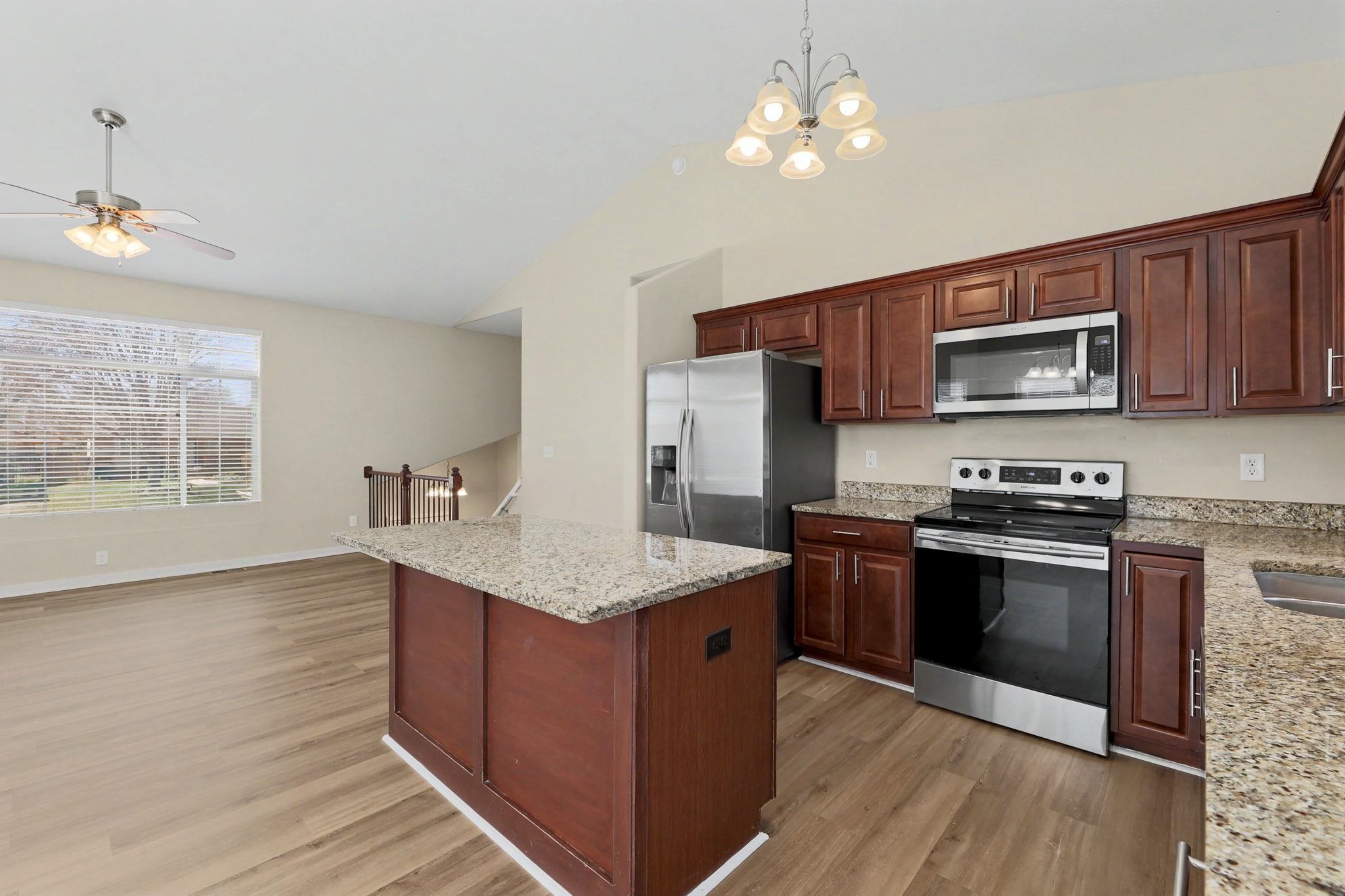 1218 S Longford Street Wichita KS 67207
