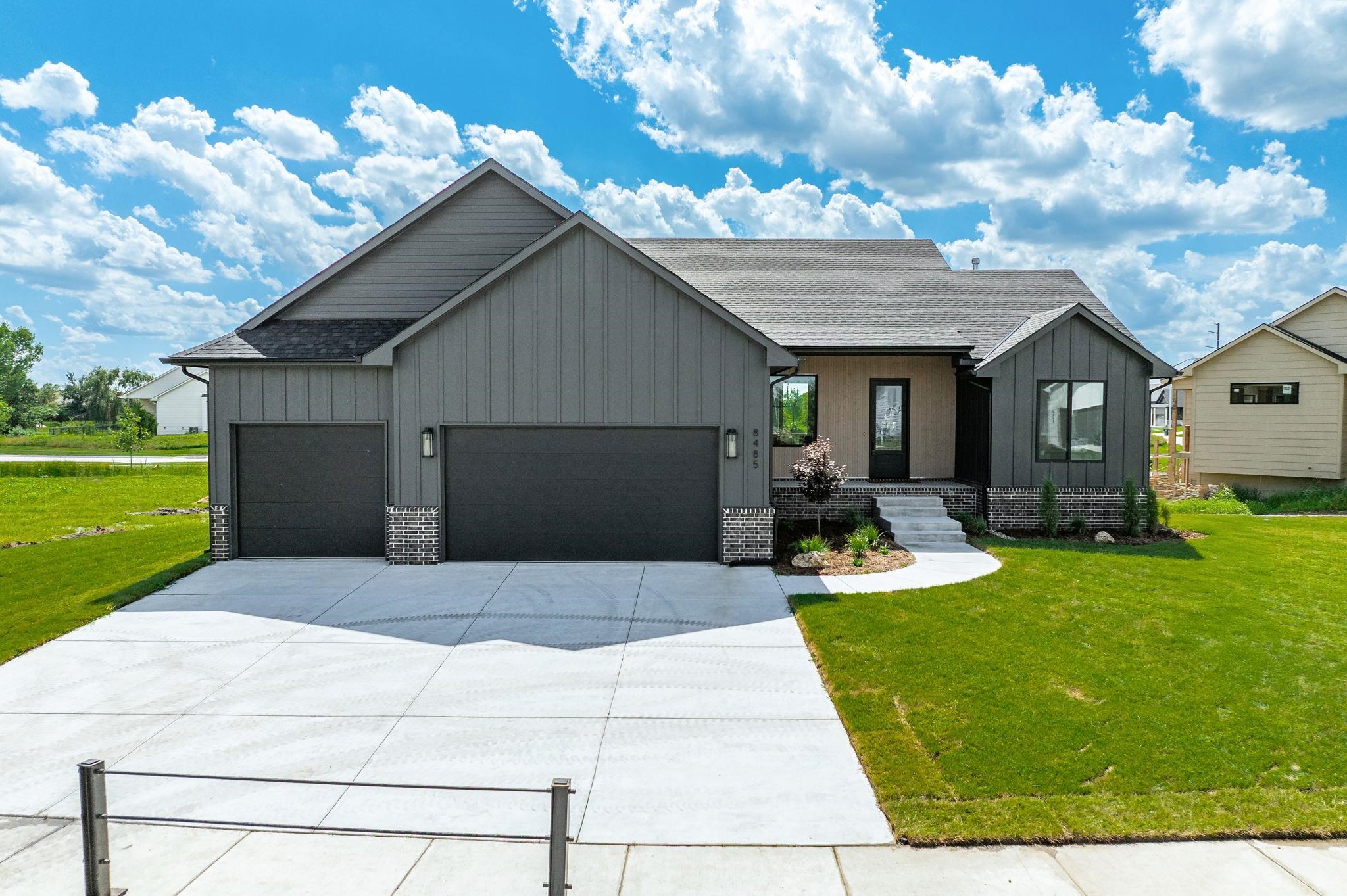 8485 Pebble Street Maize KS 67101