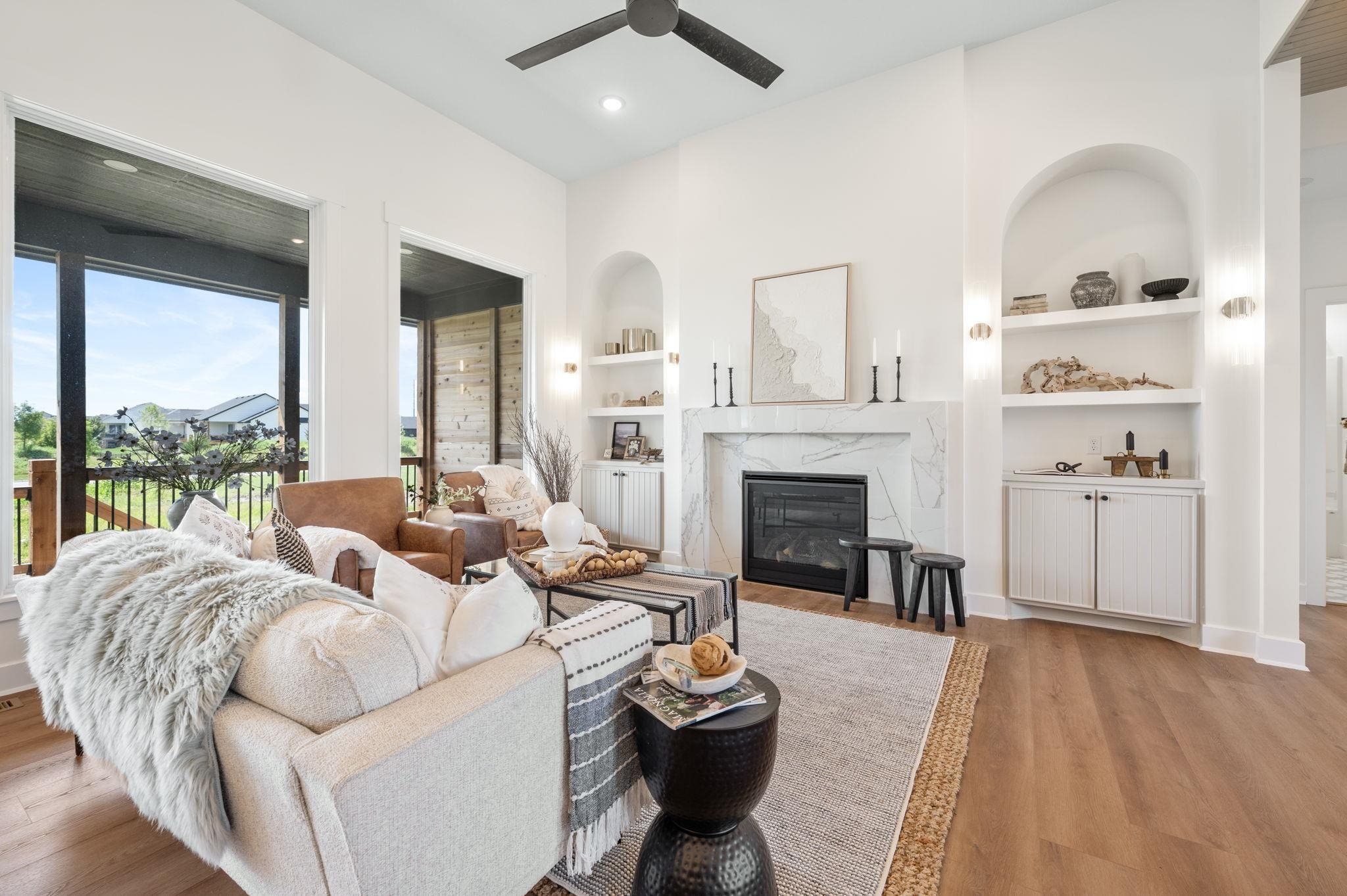 8485 Pebble Street Maize KS 67101