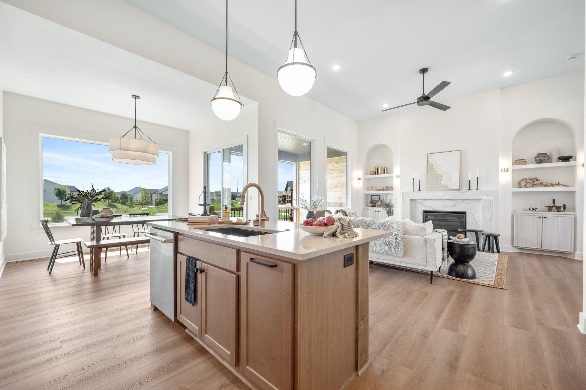 8485 Pebble Street Maize KS 67101
