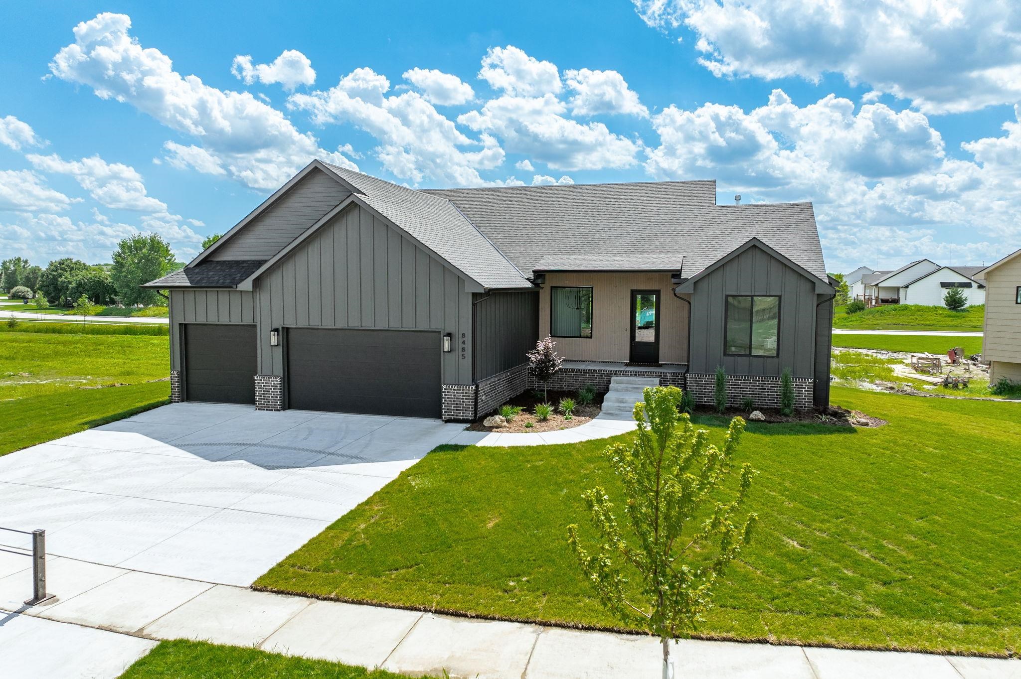 8485 Pebble Street Maize KS 67101
