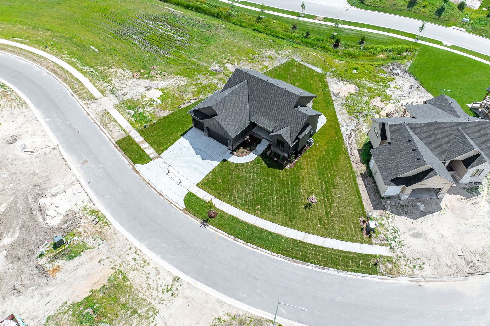 8485 Pebble Street Maize KS 67101