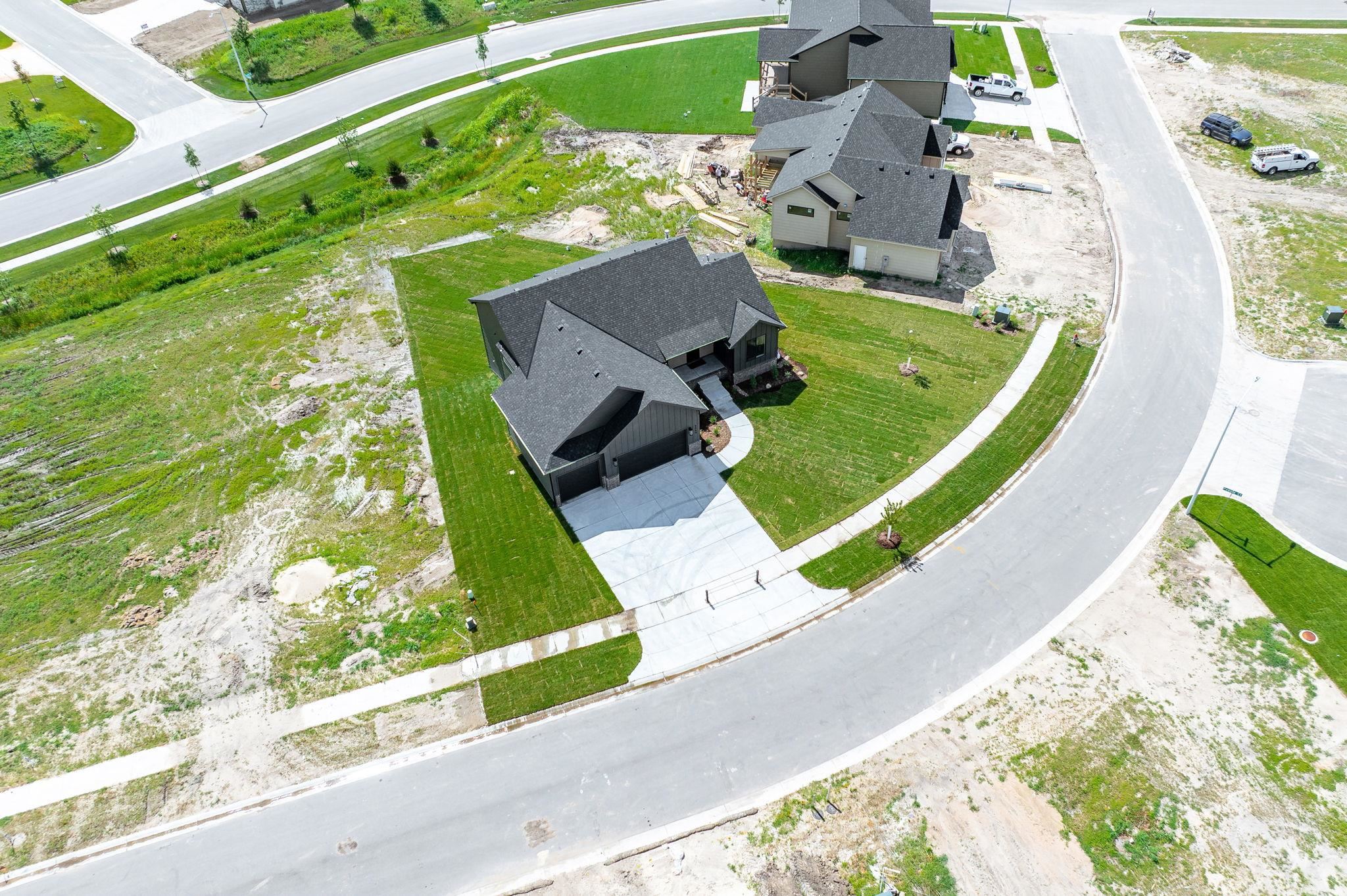 8485 Pebble Street Maize KS 67101