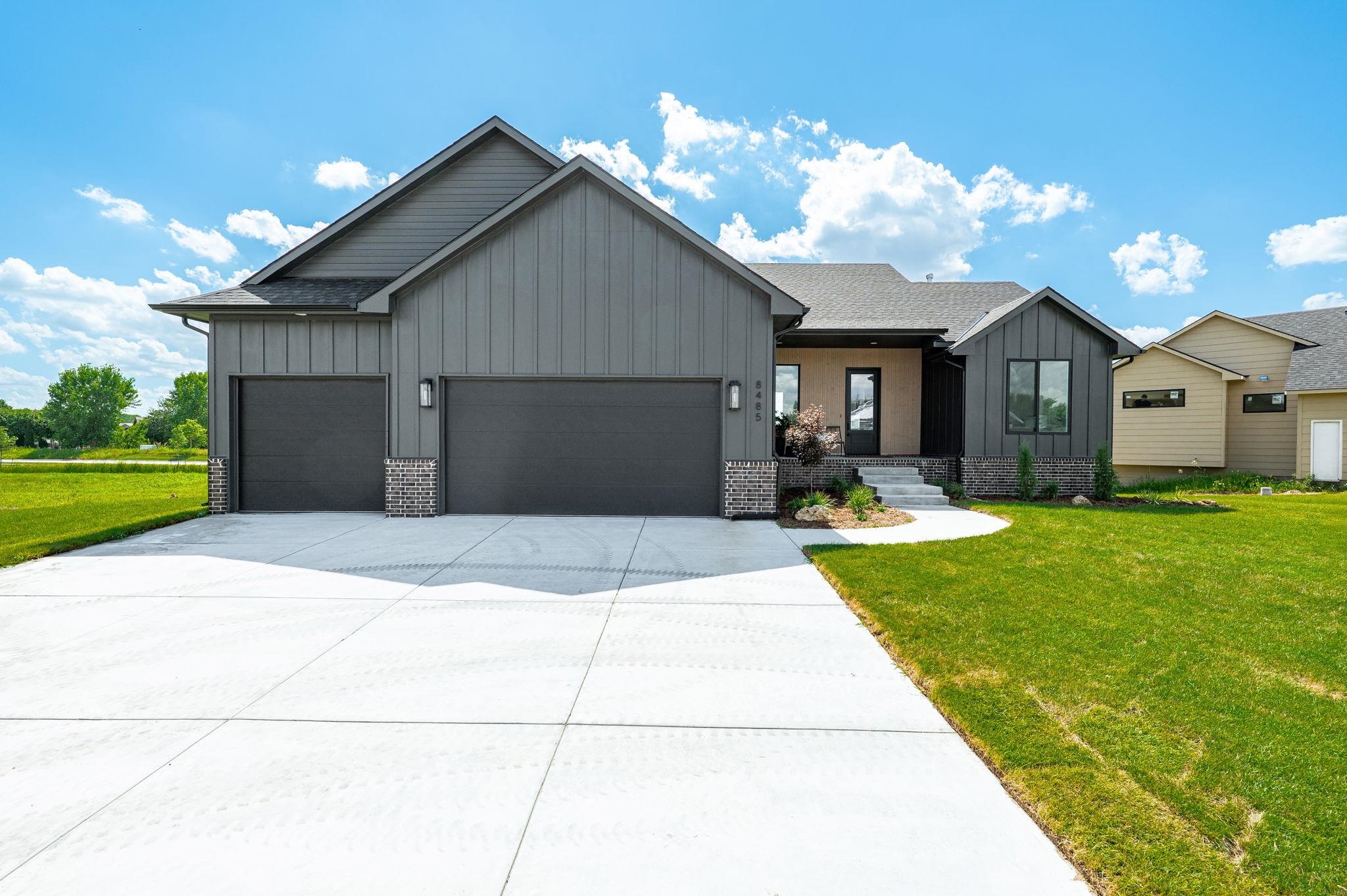 8485 Pebble Street Maize KS 67101