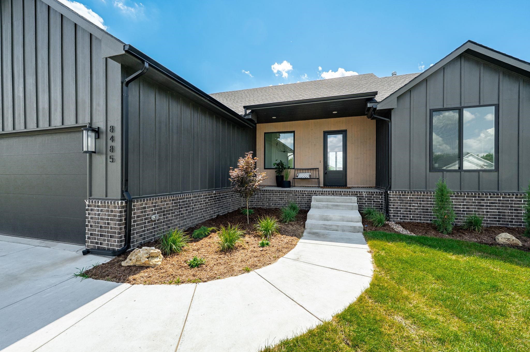 8485 Pebble Street Maize KS 67101