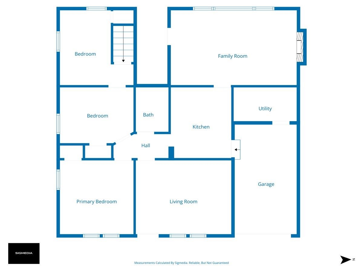 1333 N Dellrose Avenue Wichita KS 67208