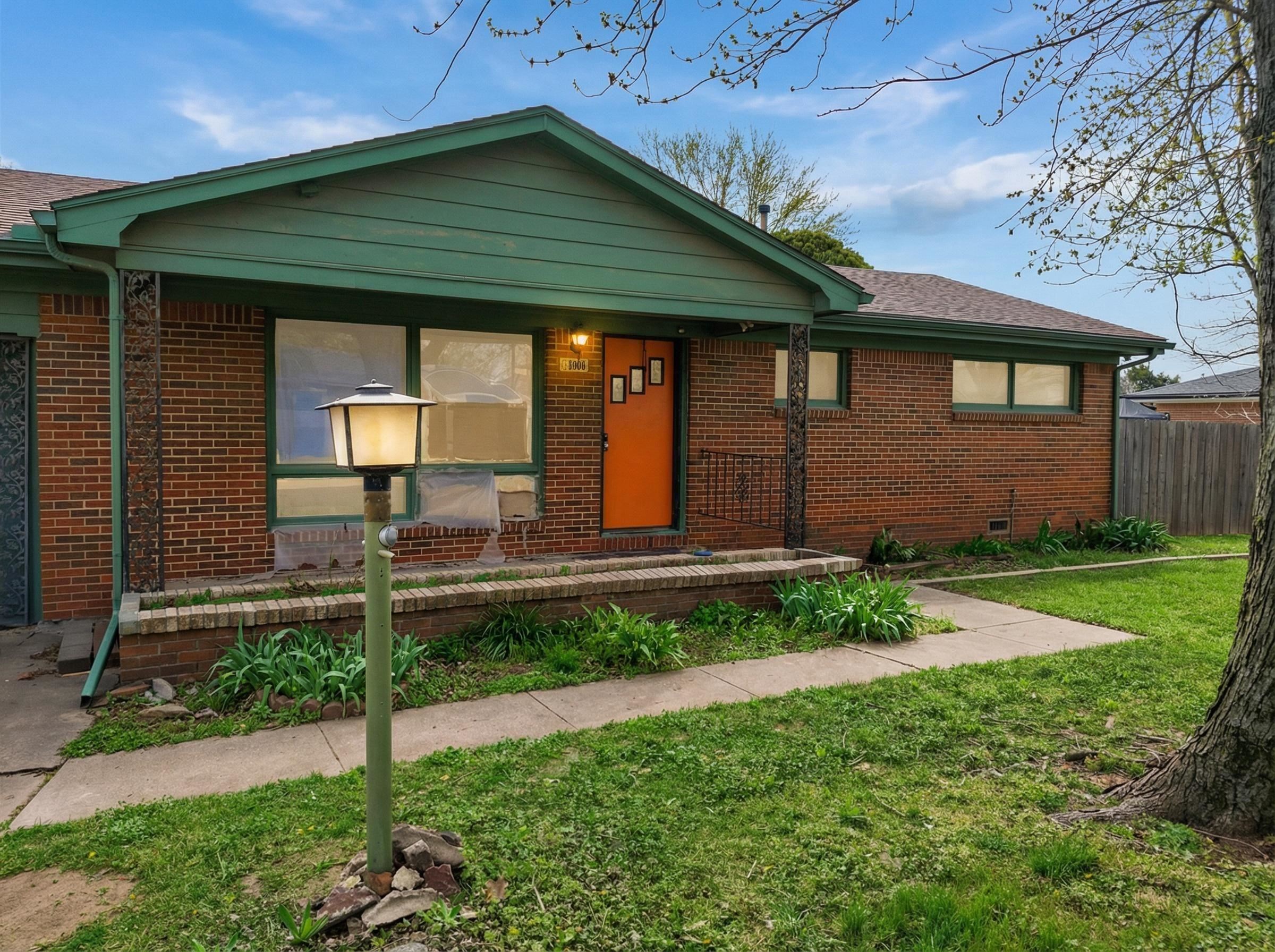 4700 S Ida Avenue Wichita KS 67216