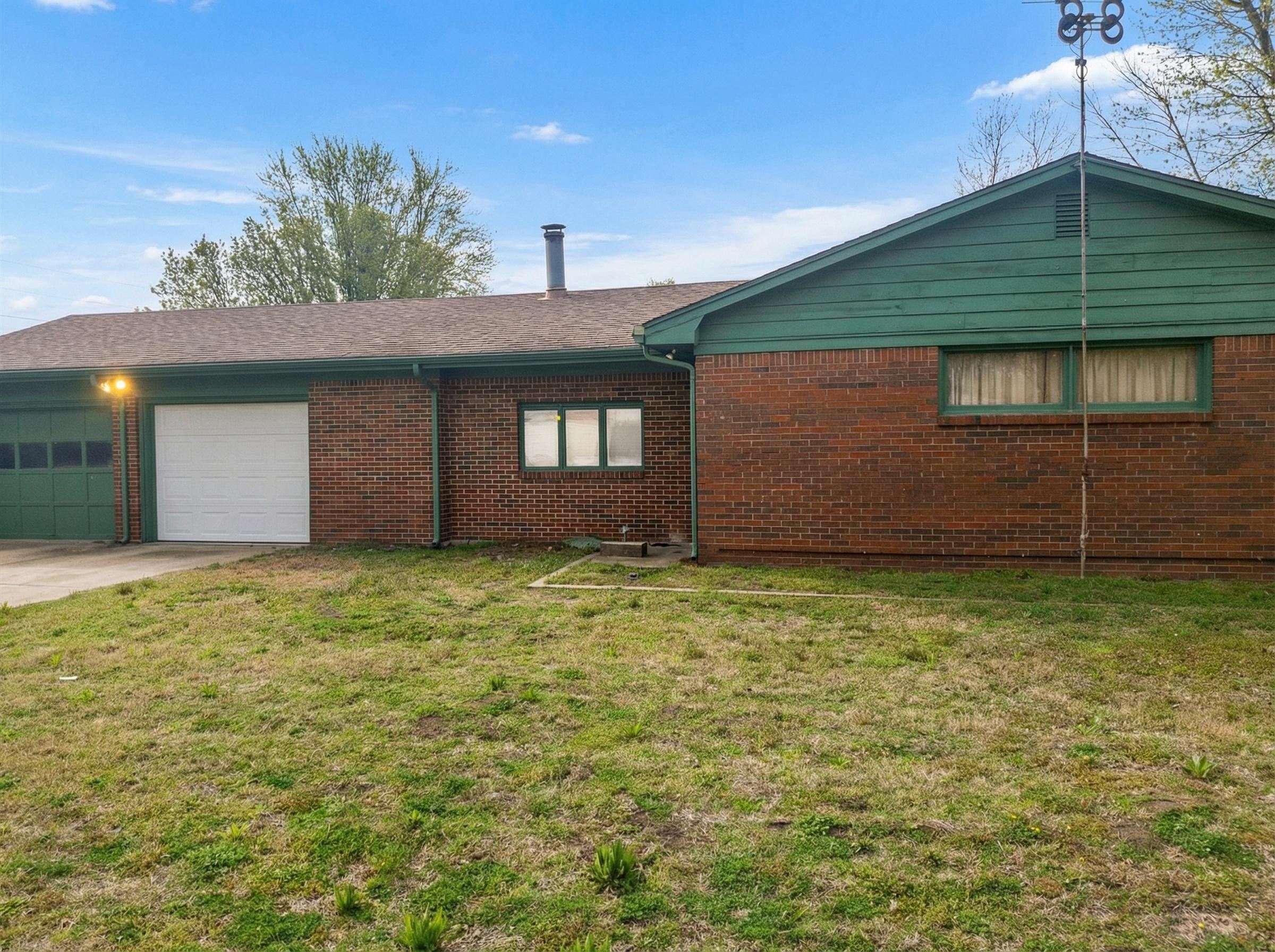 4700 S Ida Avenue Wichita KS 67216