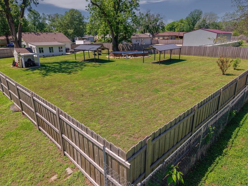 238 E Radio Lane Arkansas City KS 67005