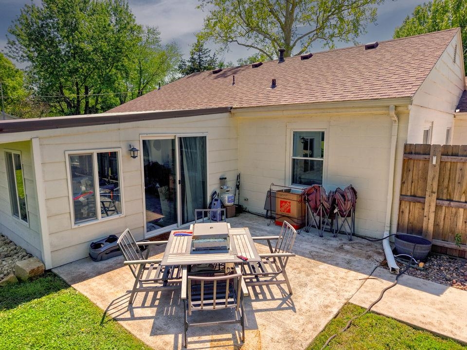 238 E Radio Lane Arkansas City KS 67005