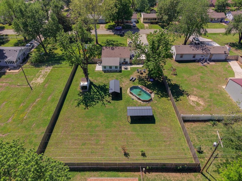238 E Radio Lane Arkansas City KS 67005