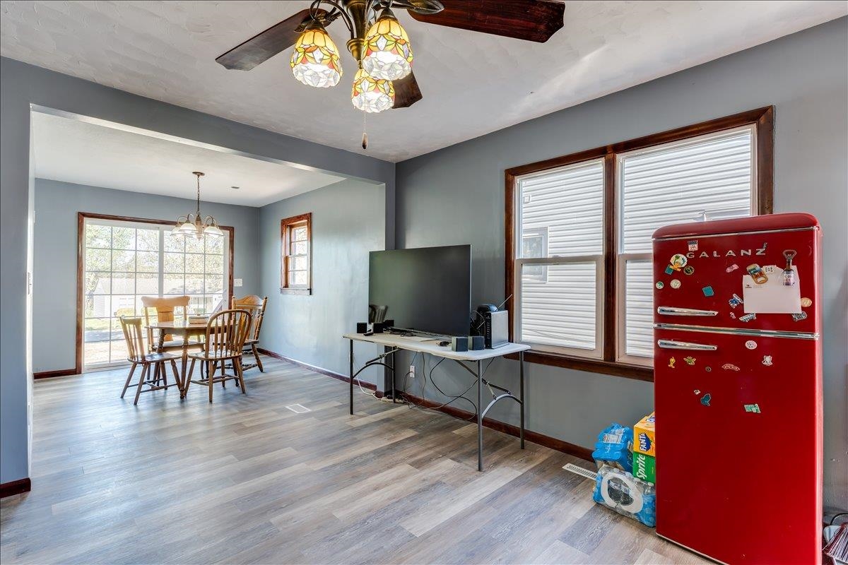1312 Bobbie Street Augusta KS 67010