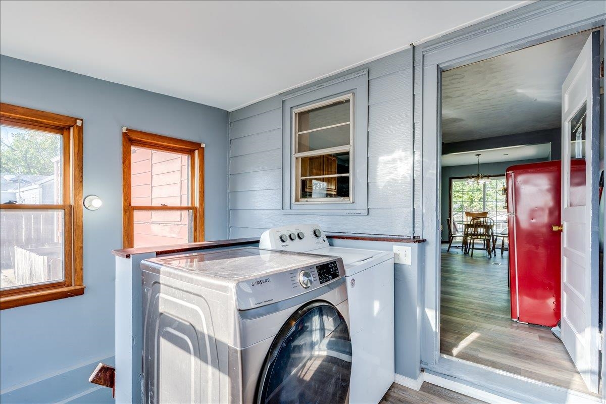 1312 Bobbie Street Augusta KS 67010
