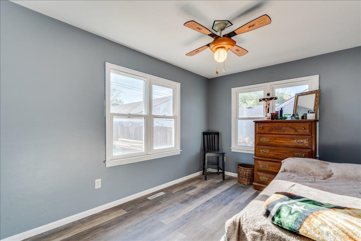1312 Bobbie Street Augusta KS 67010